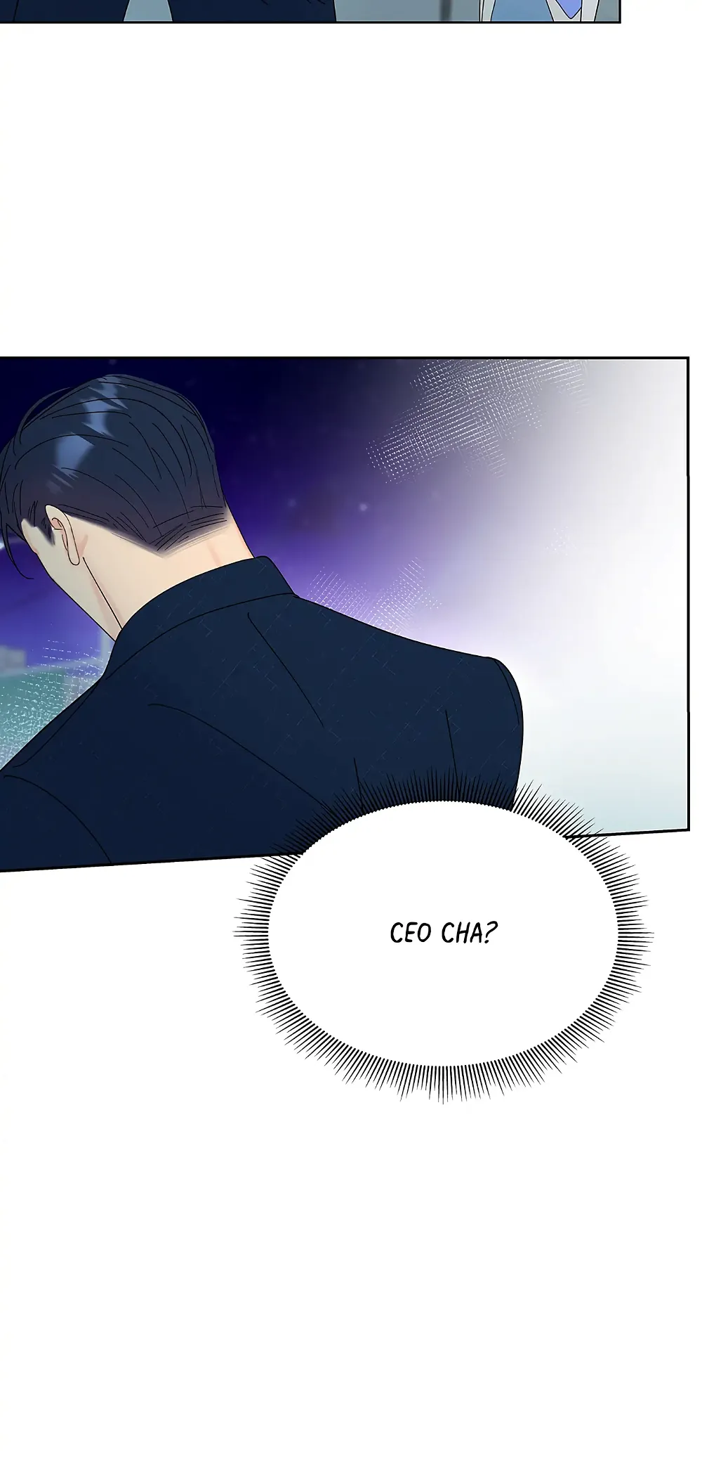 Adapted Male Lead Chapter 29 - page 28