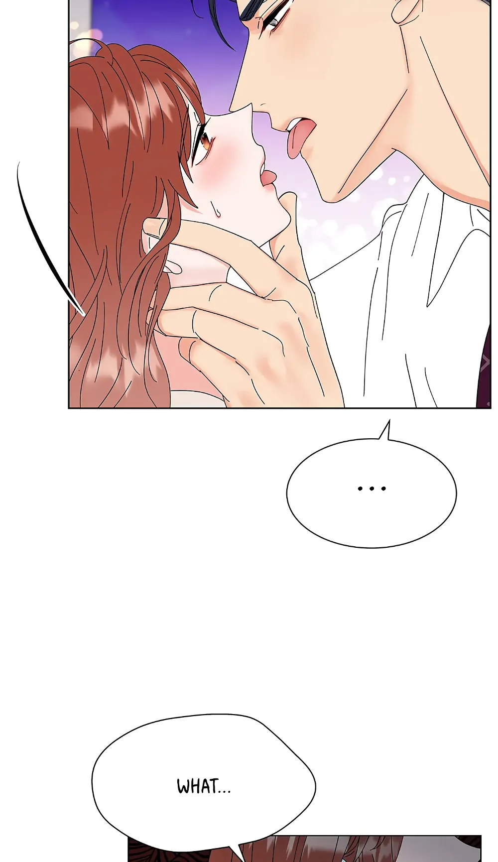 Adapted Male Lead Chapter 29 - page 3