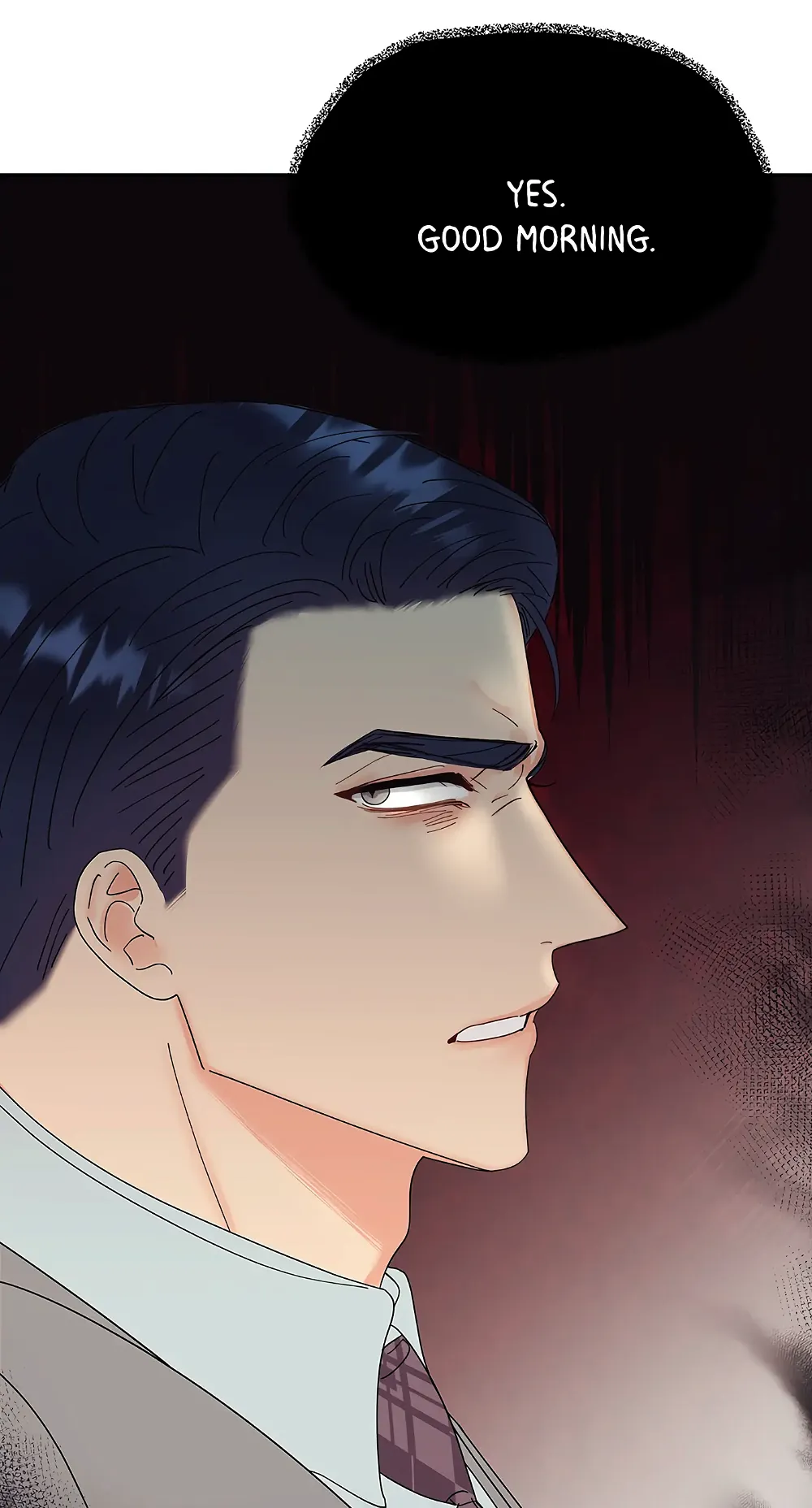 Adapted Male Lead Chapter 29 - page 31