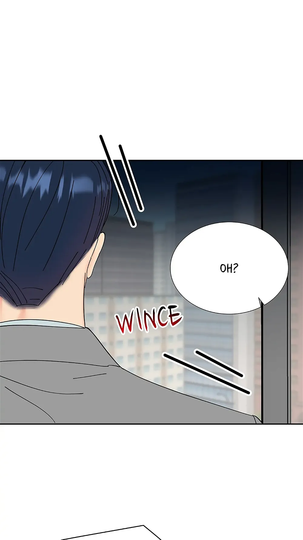 Adapted Male Lead Chapter 29 - page 35