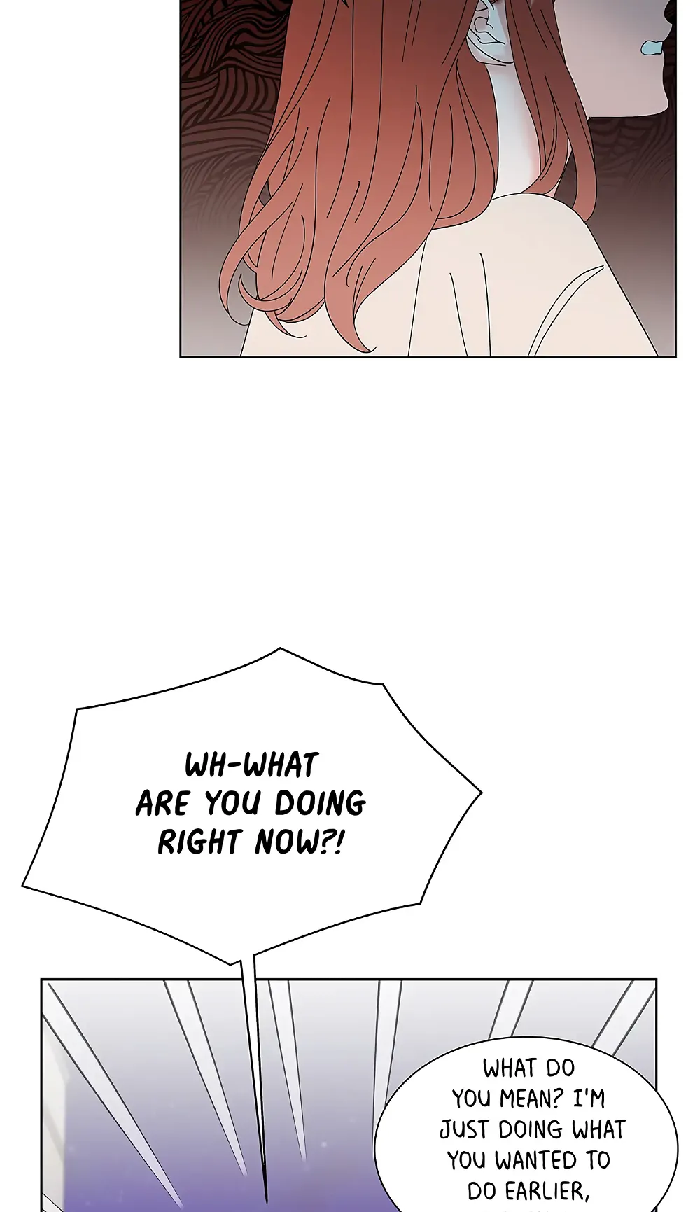 Adapted Male Lead Chapter 29 - page 4