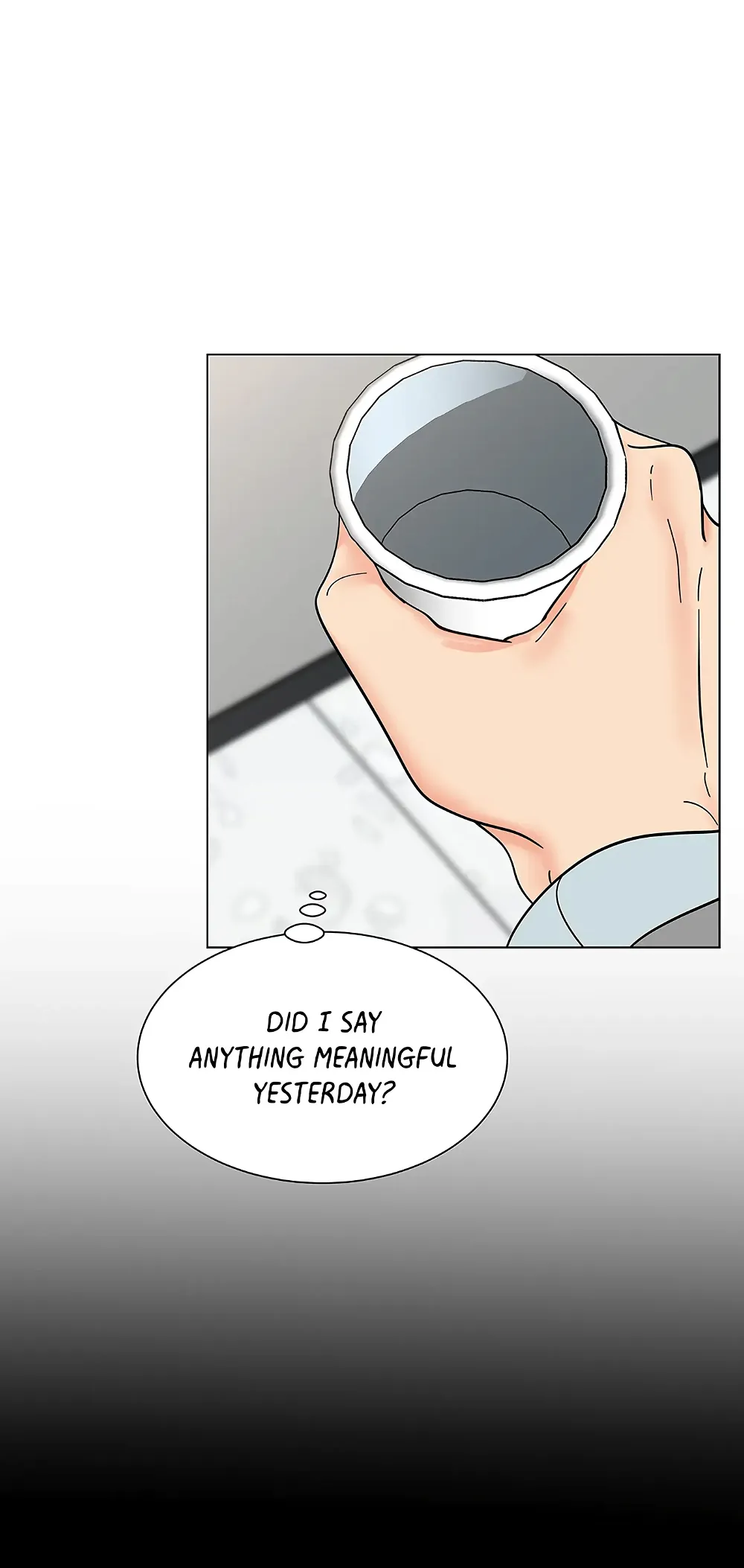 Adapted Male Lead Chapter 29 - page 40