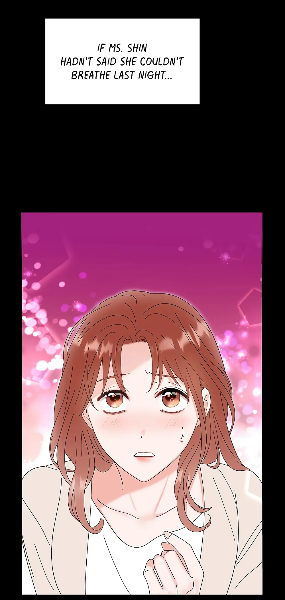 Adapted Male Lead Chapter 29 - page 42
