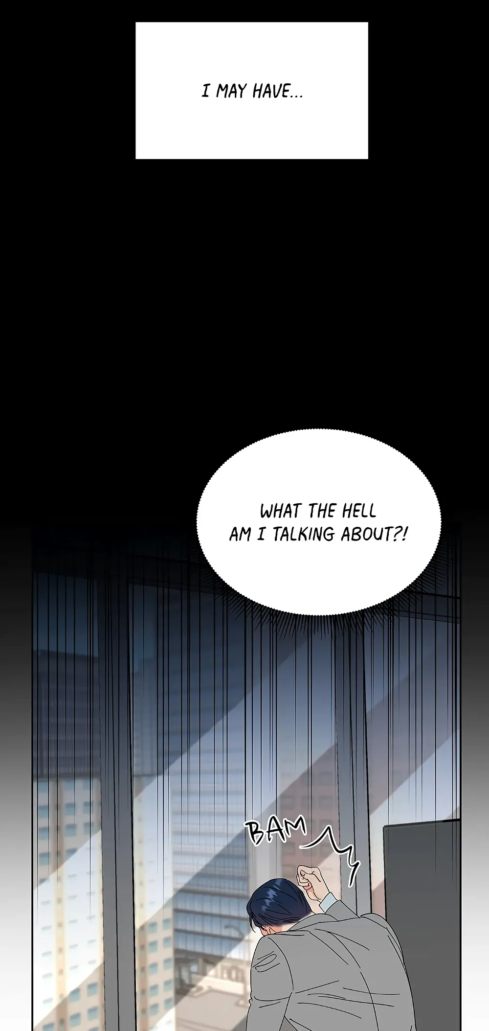 Adapted Male Lead Chapter 29 - page 43