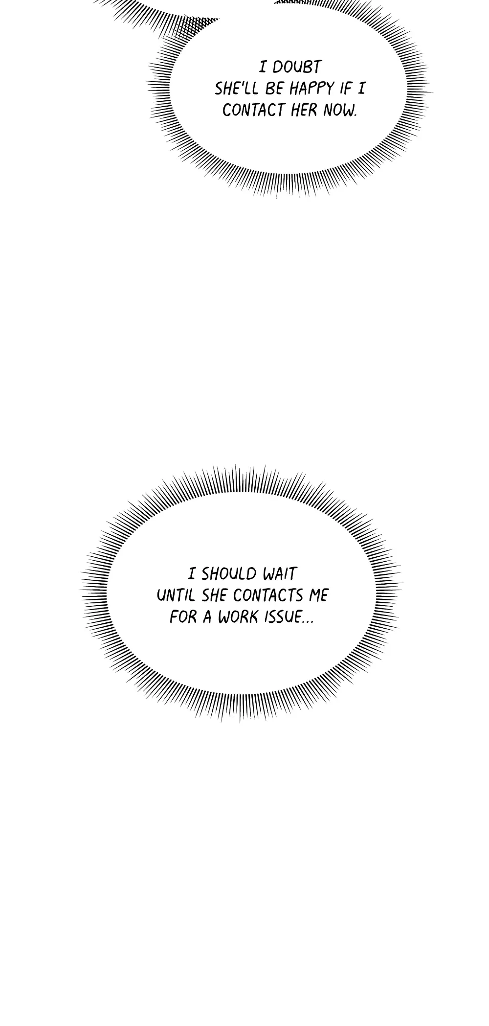 Adapted Male Lead Chapter 29 - page 49