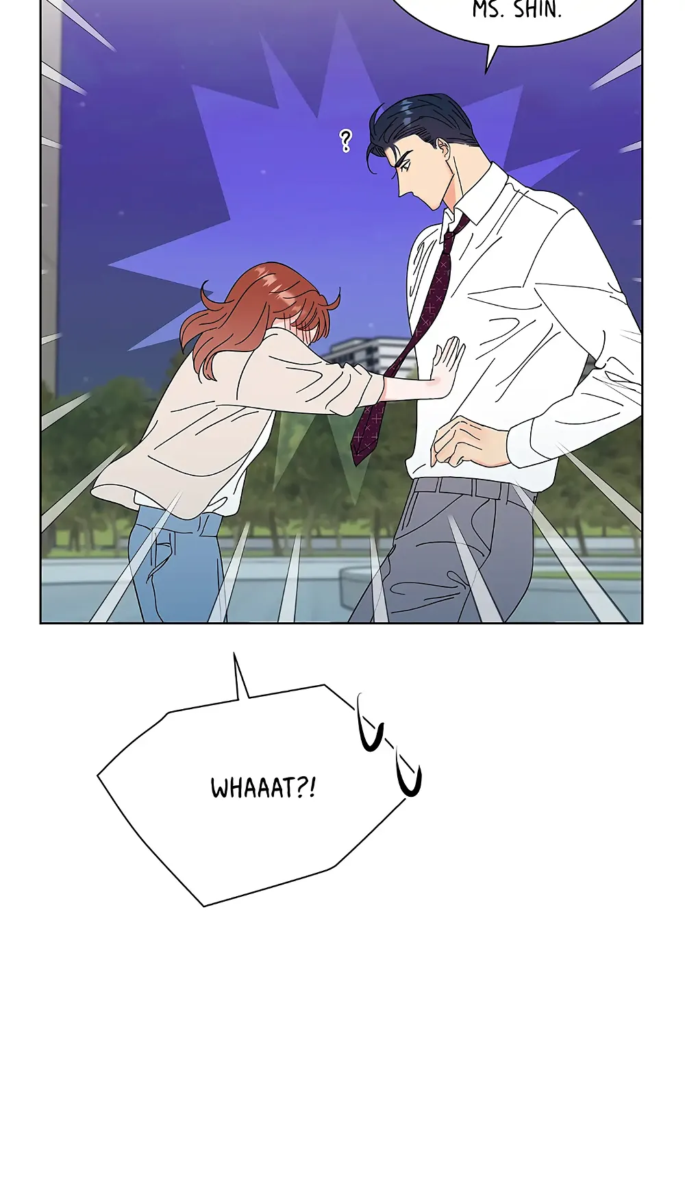 Adapted Male Lead Chapter 29 - page 5