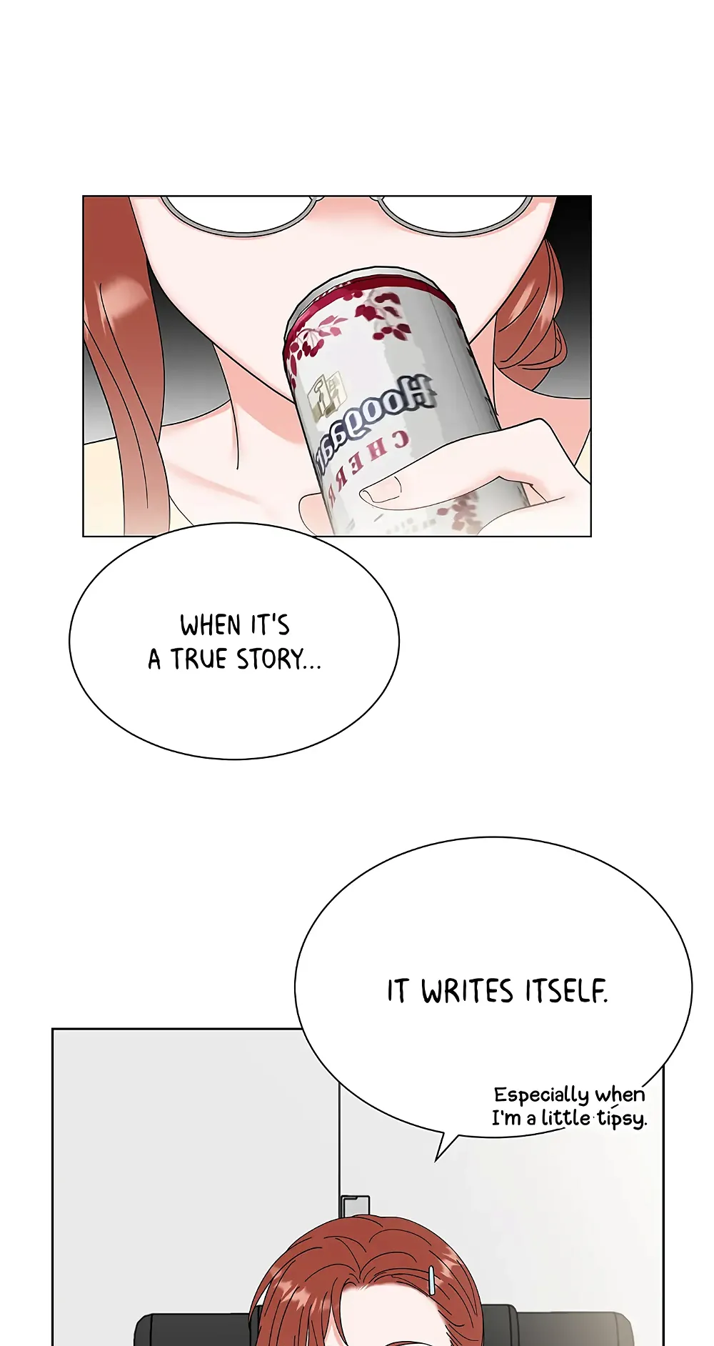 Adapted Male Lead Chapter 29 - page 51