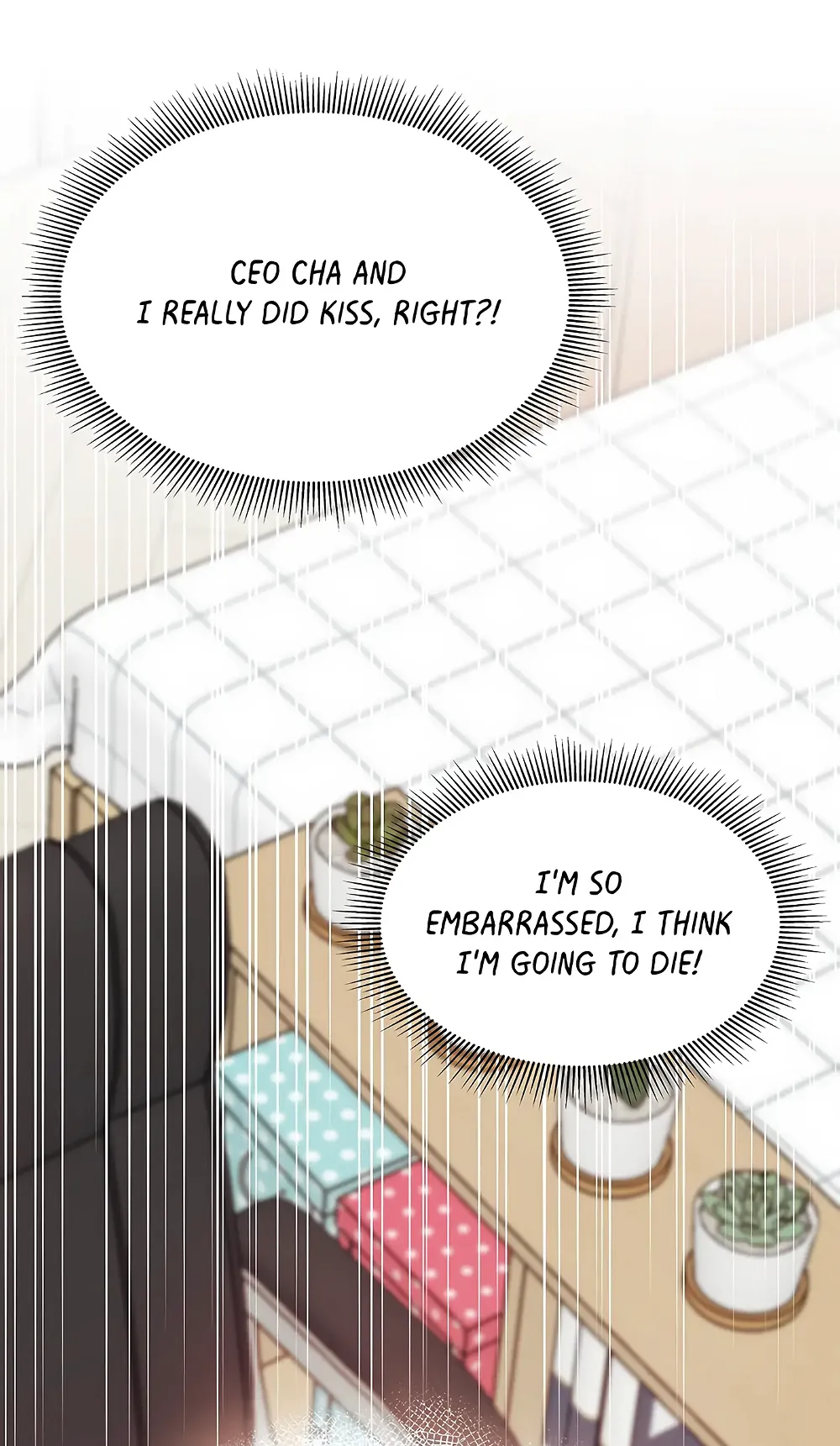 Adapted Male Lead Chapter 29 - page 54