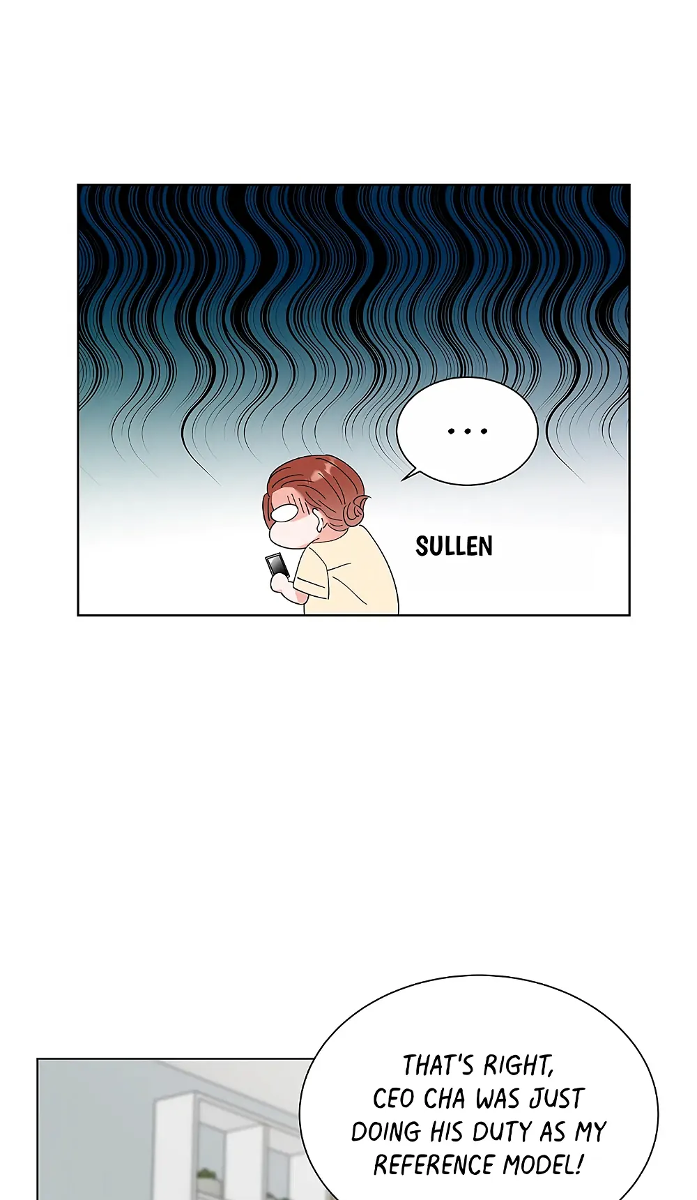 Adapted Male Lead Chapter 29 - page 57