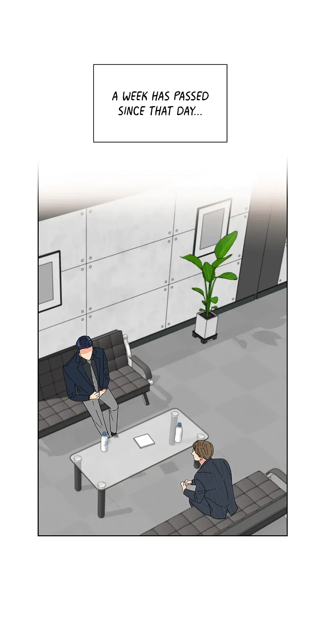 Adapted Male Lead Chapter 29 - page 59