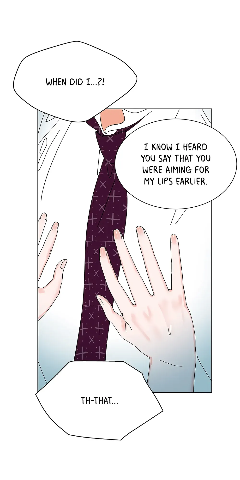 Adapted Male Lead Chapter 29 - page 6