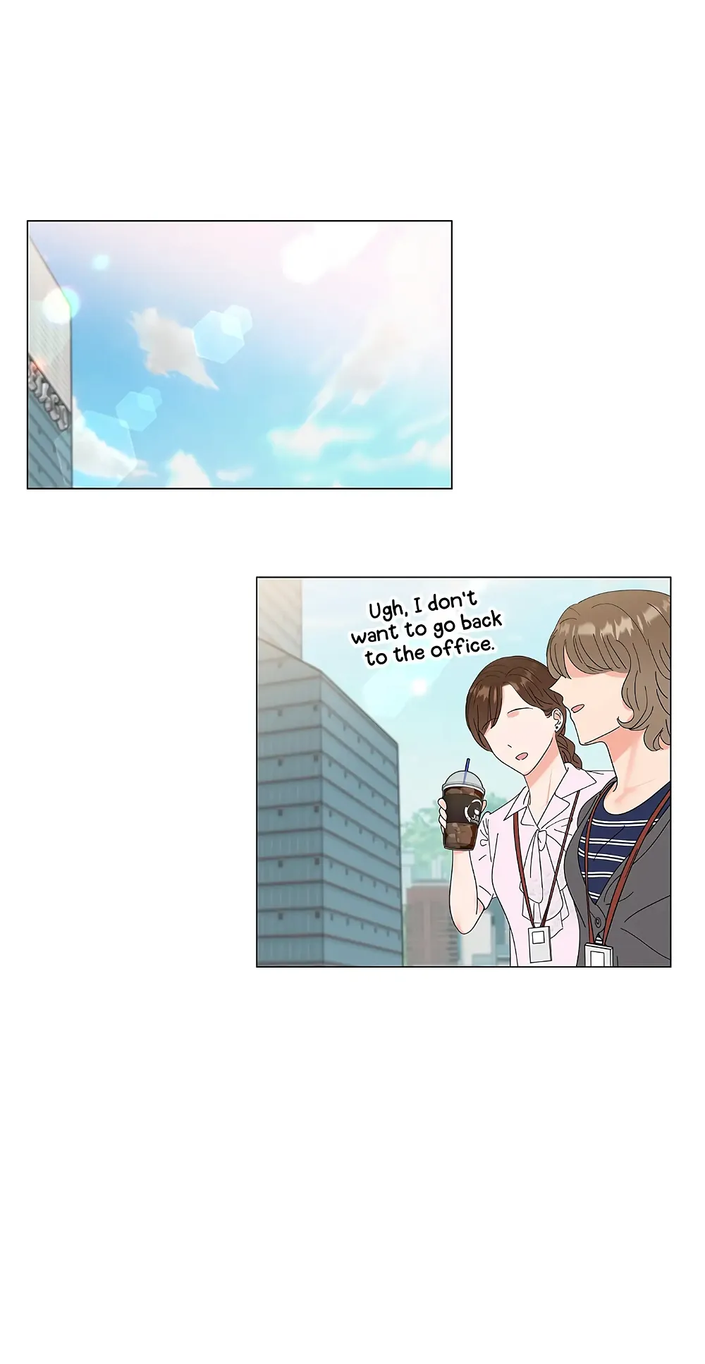 Adapted Male Lead Chapter 29 - page 63