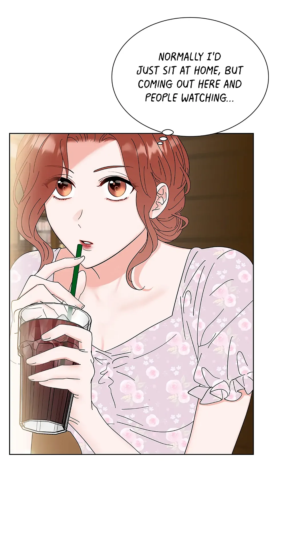 Adapted Male Lead Chapter 29 - page 66