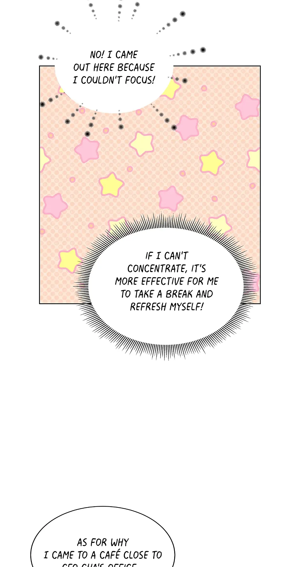 Adapted Male Lead Chapter 29 - page 68