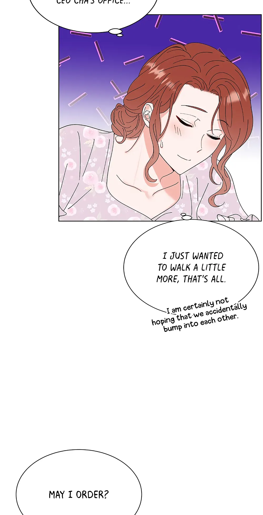 Adapted Male Lead Chapter 29 - page 69