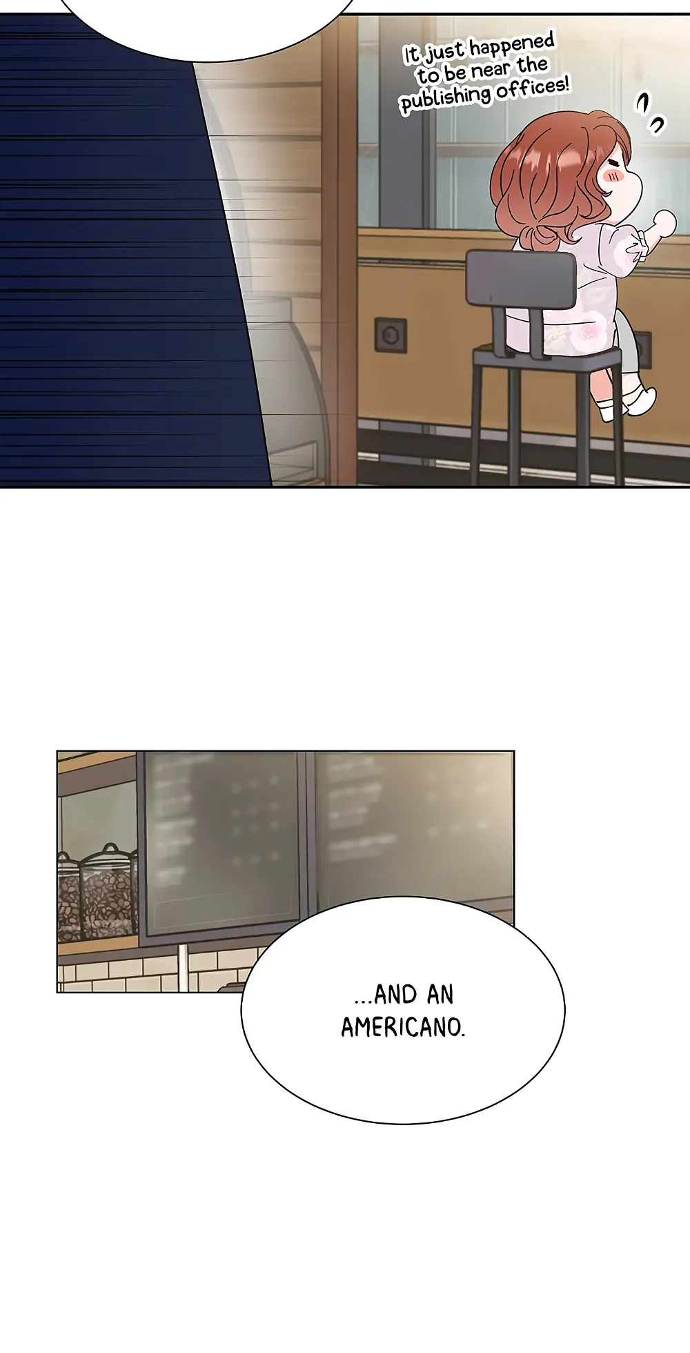 Adapted Male Lead Chapter 29 - page 70