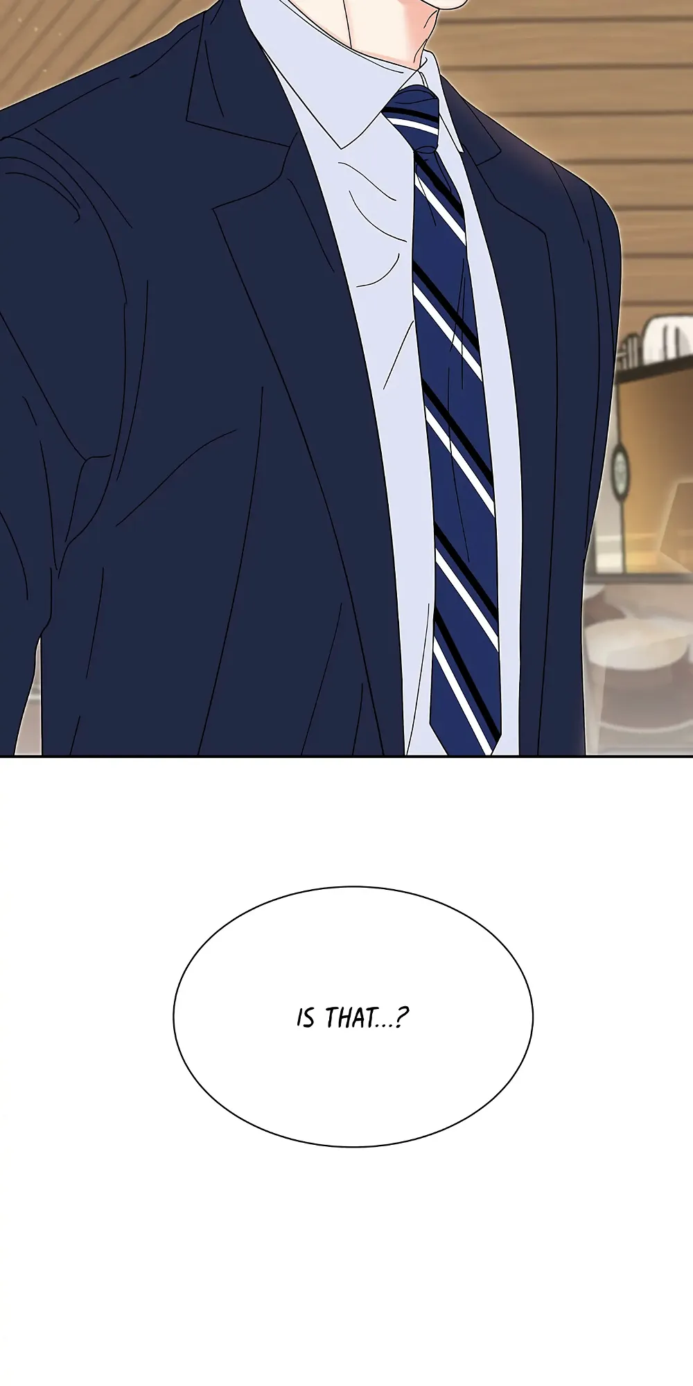Adapted Male Lead Chapter 29 - page 73