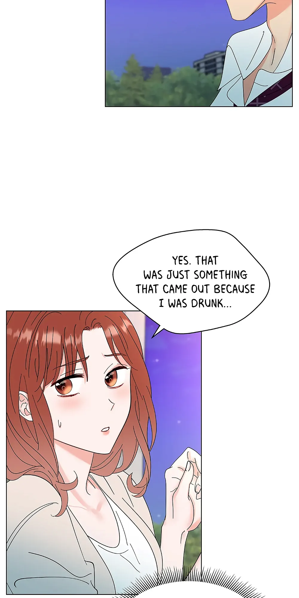Adapted Male Lead Chapter 29 - page 8