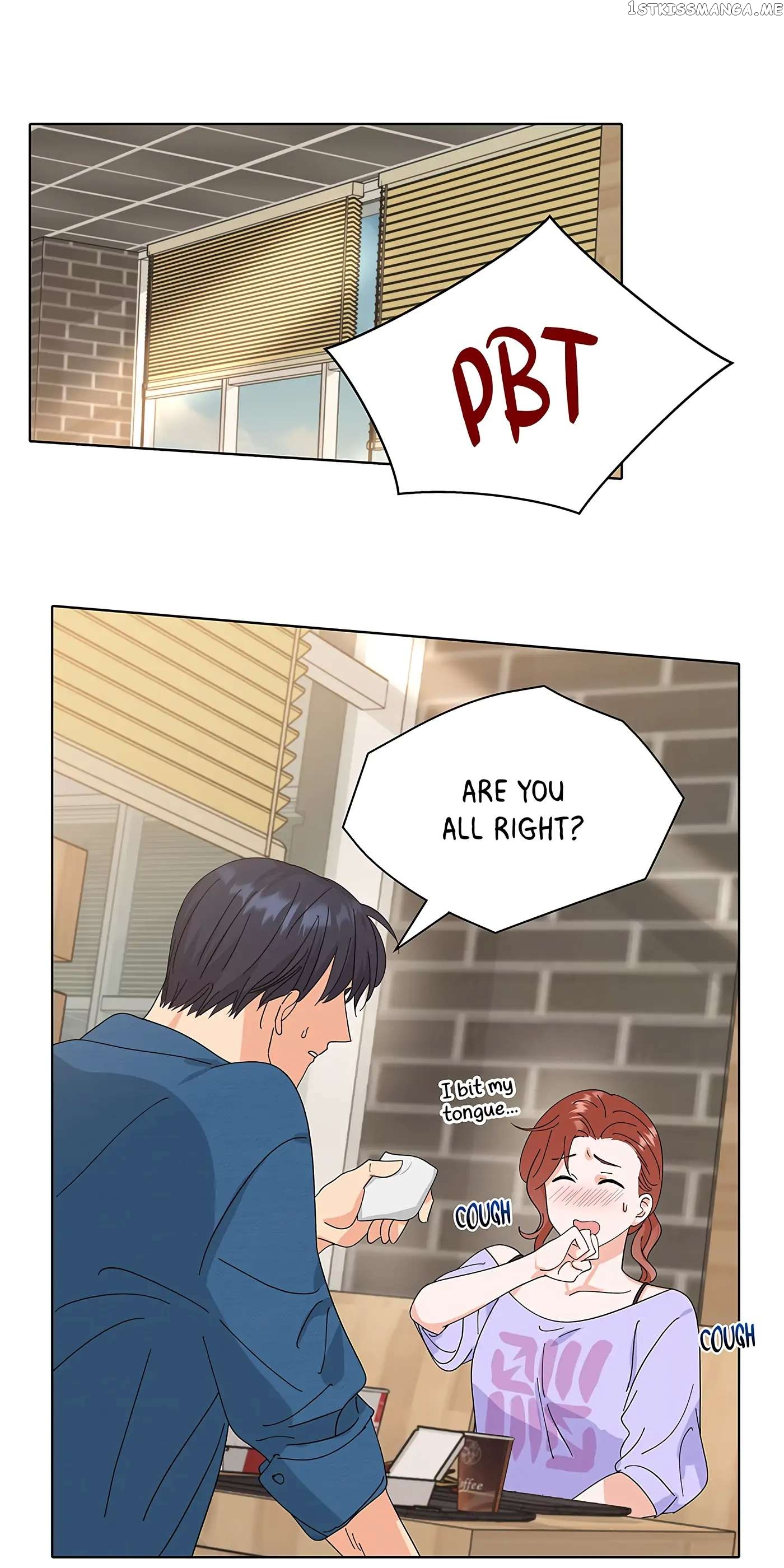 Adapted Male Lead Chapter 55 - page 12