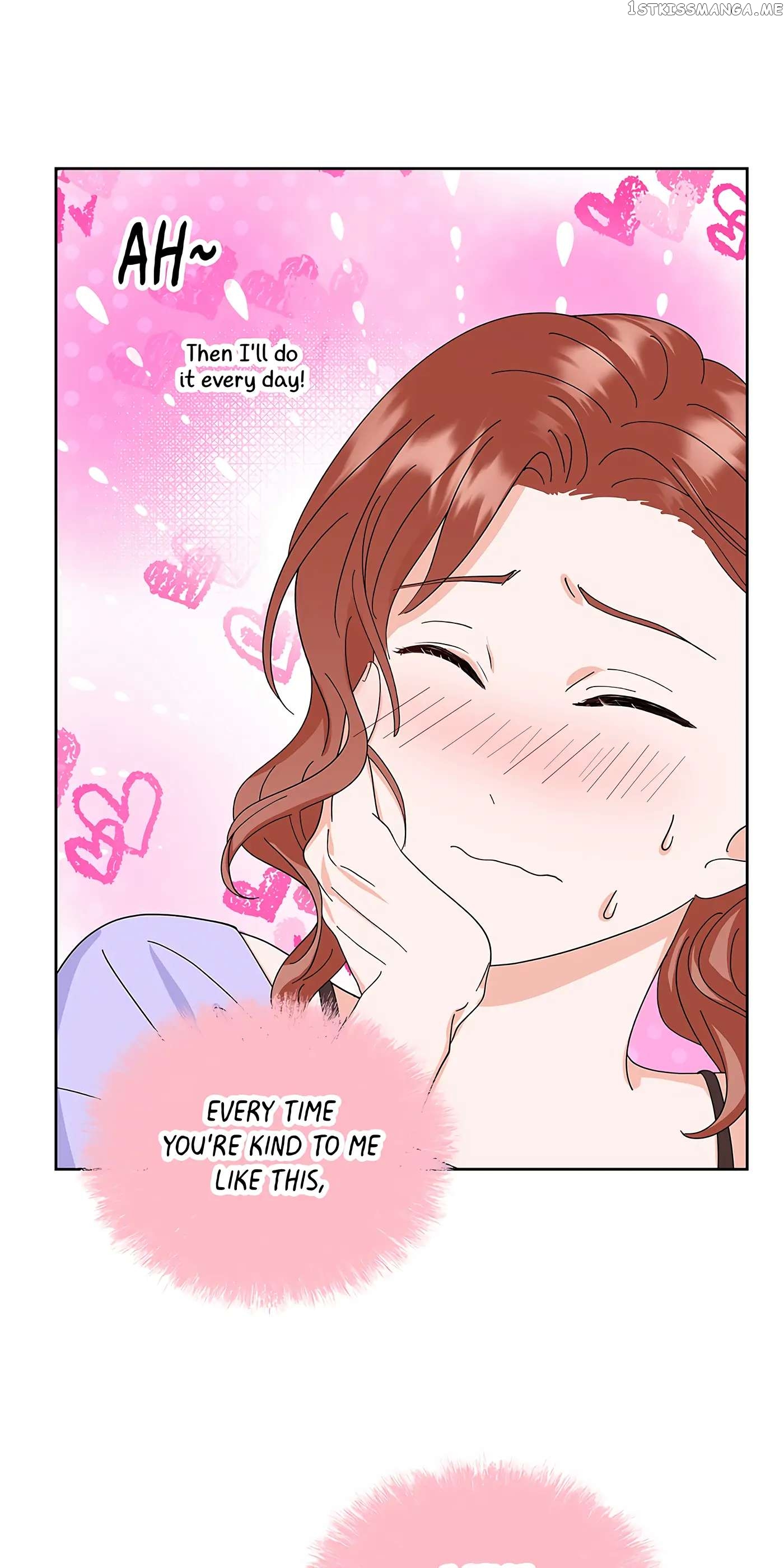 Adapted Male Lead Chapter 55 - page 18