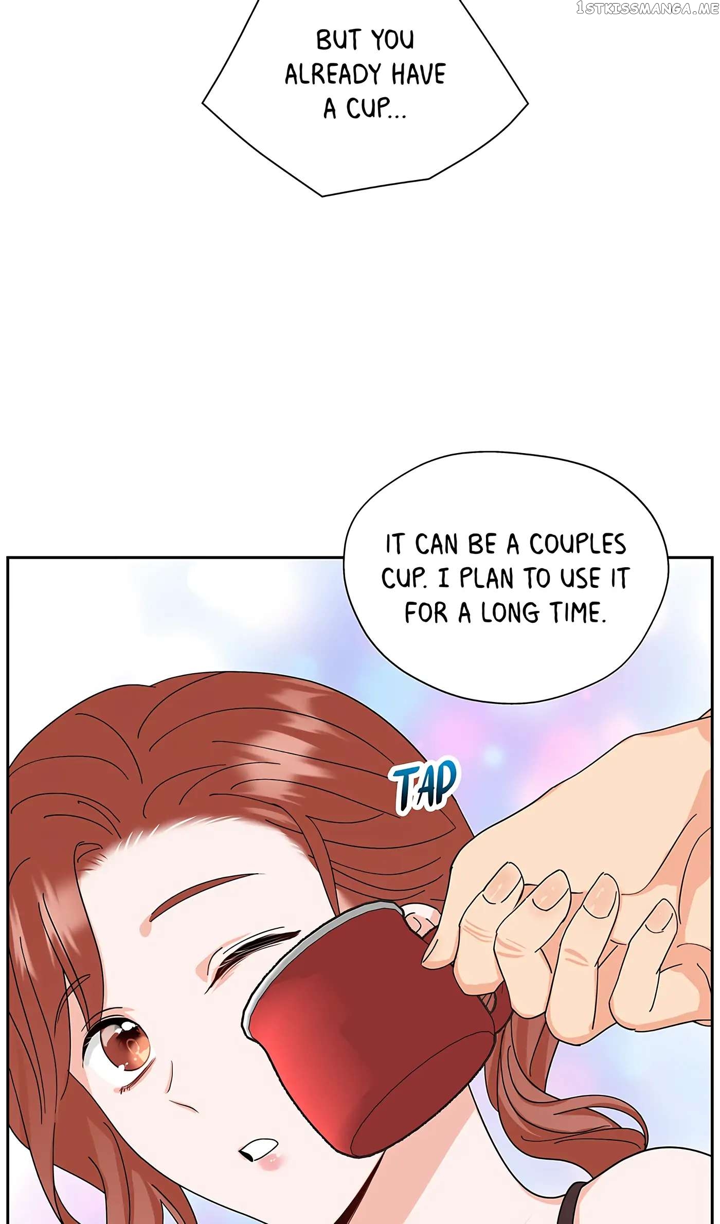 Adapted Male Lead Chapter 55 - page 34