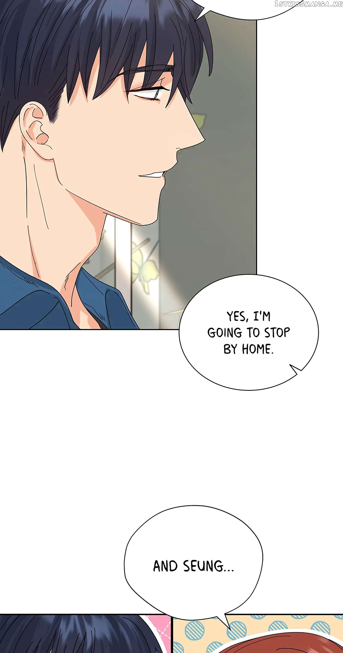 Adapted Male Lead Chapter 55 - page 4
