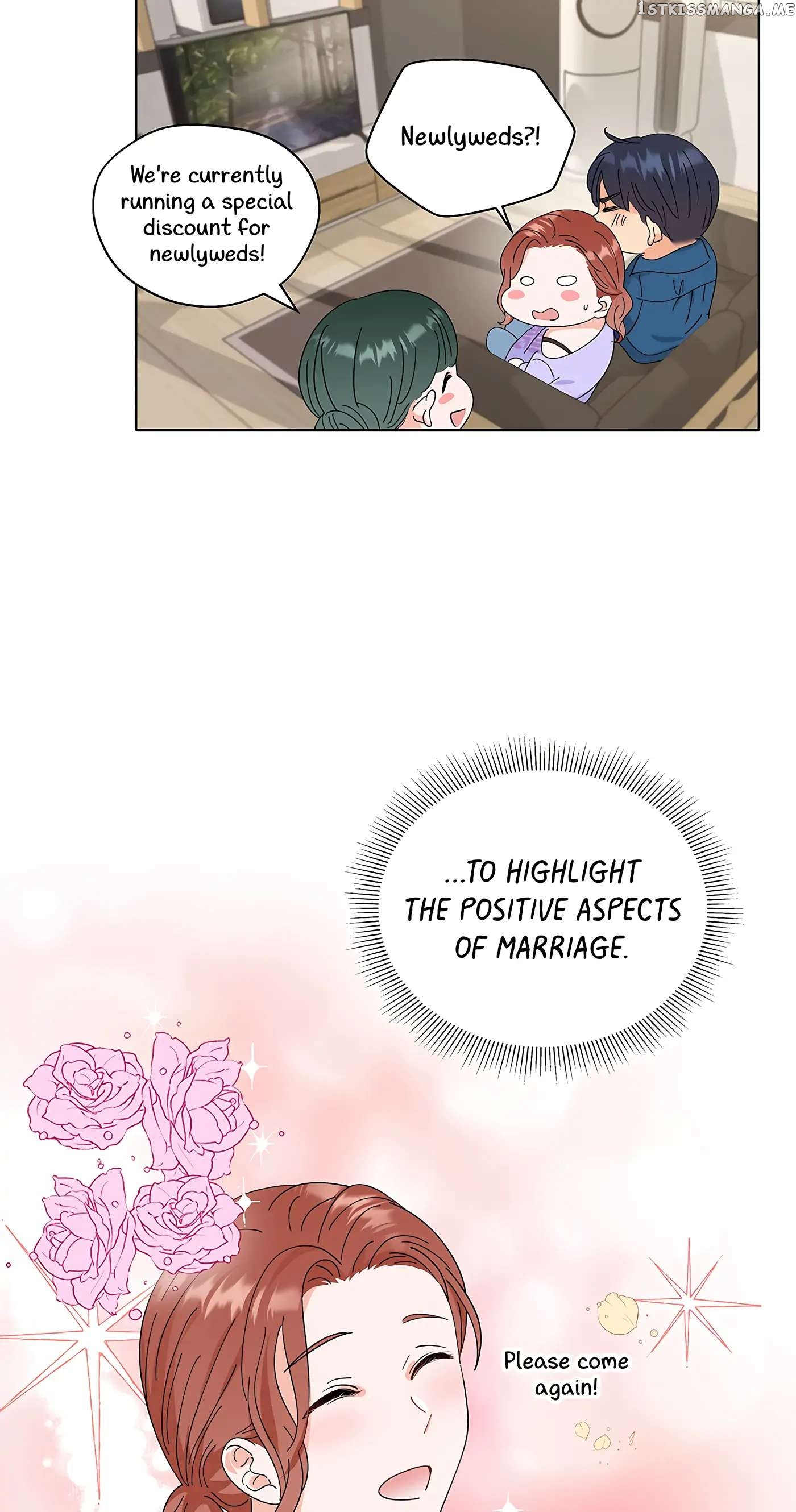 Adapted Male Lead Chapter 55 - page 41