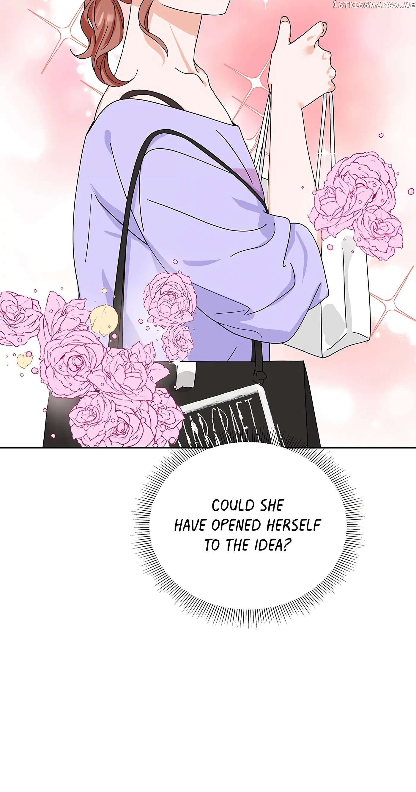 Adapted Male Lead Chapter 55 - page 42
