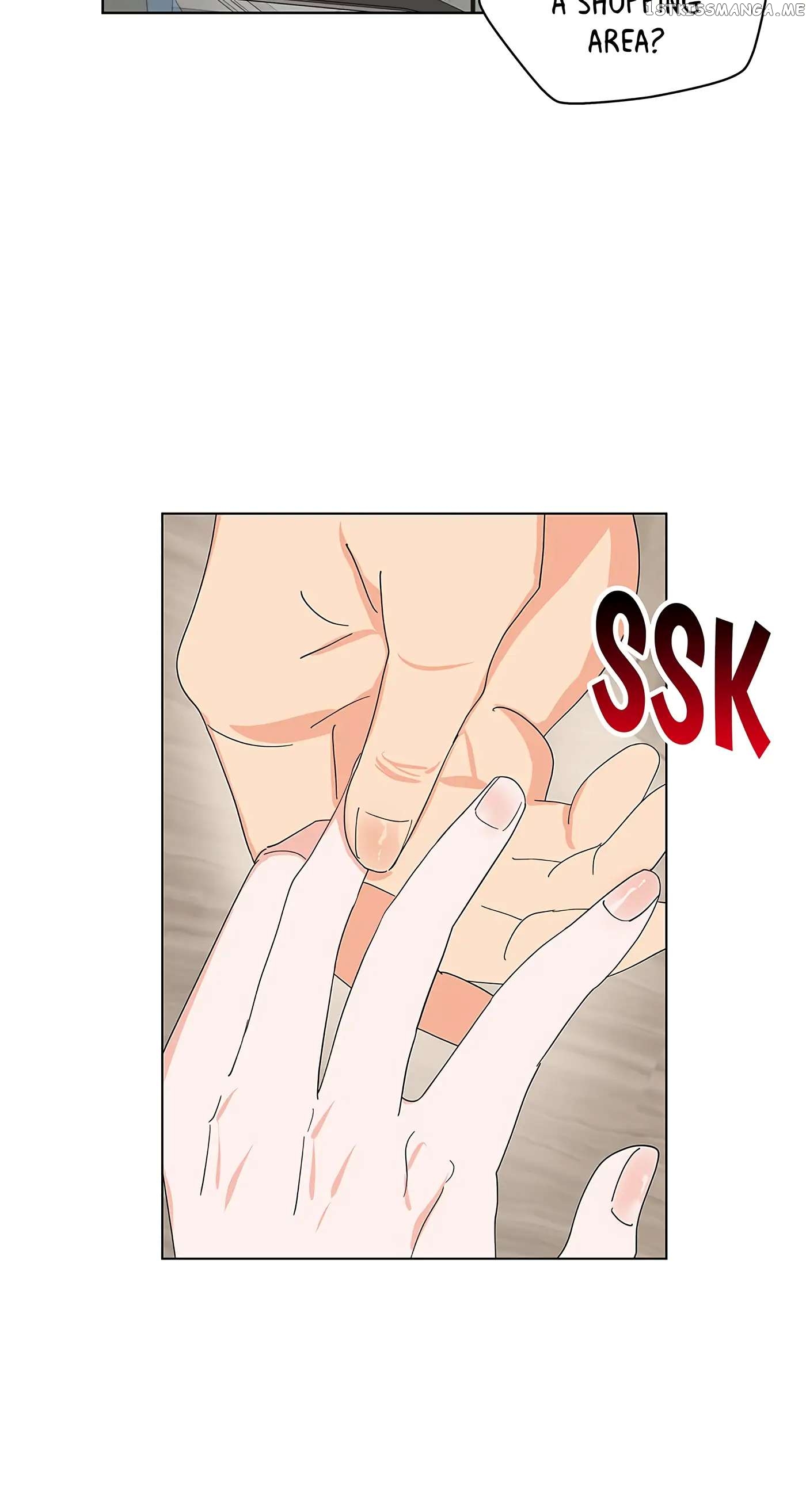 Adapted Male Lead Chapter 55 - page 44