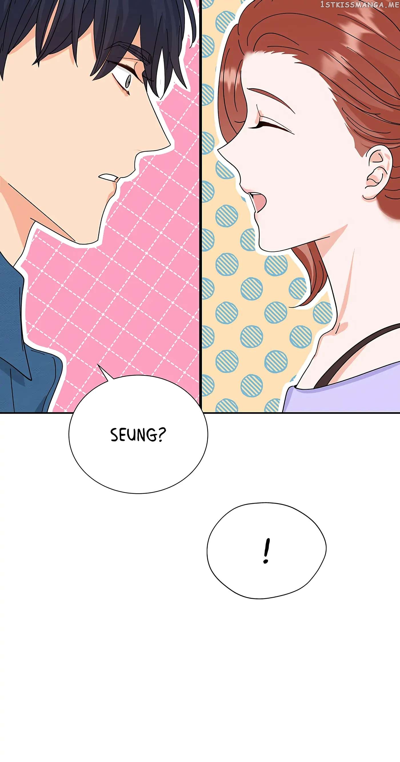 Adapted Male Lead Chapter 55 - page 5