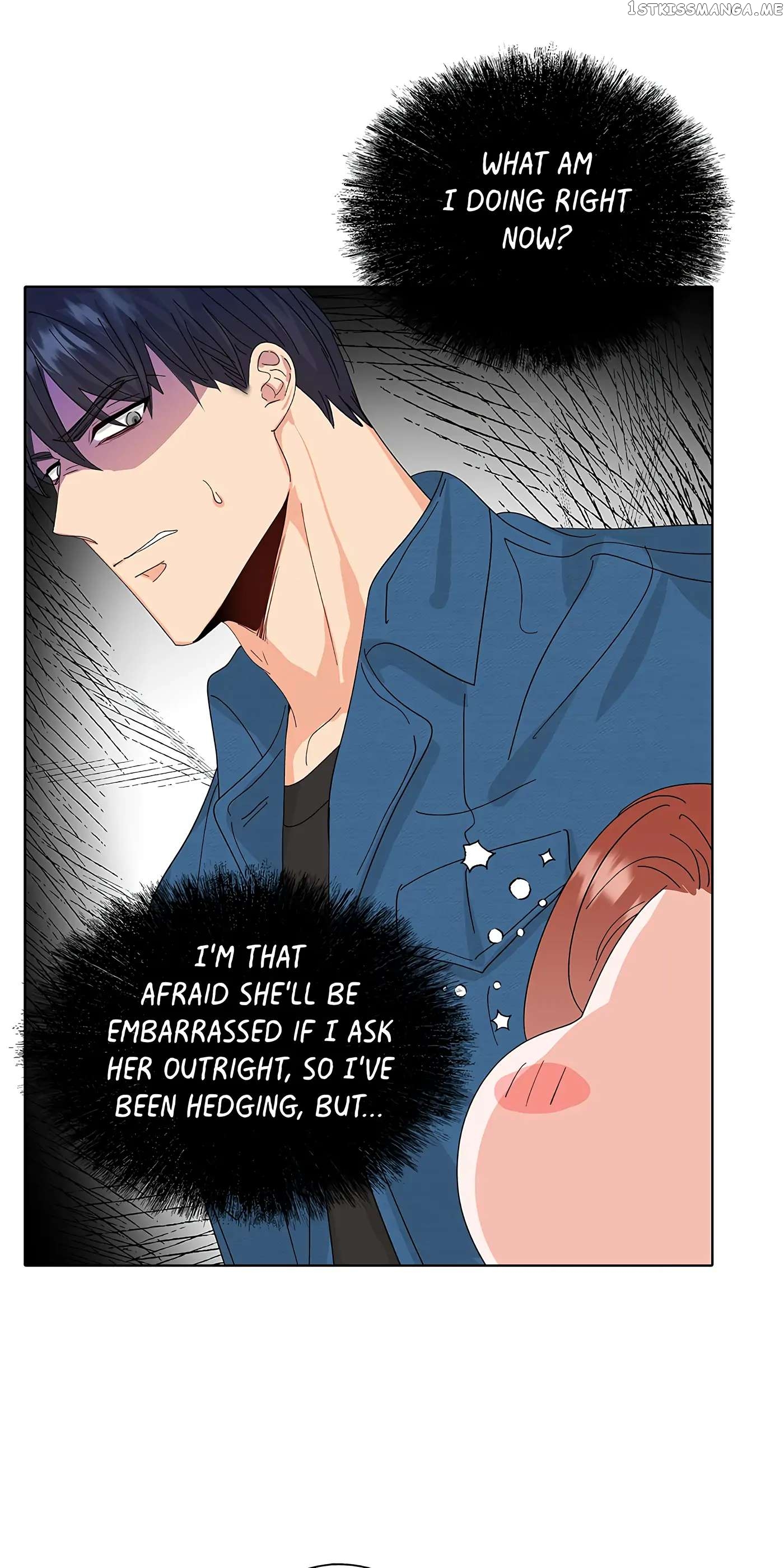 Adapted Male Lead Chapter 55 - page 52