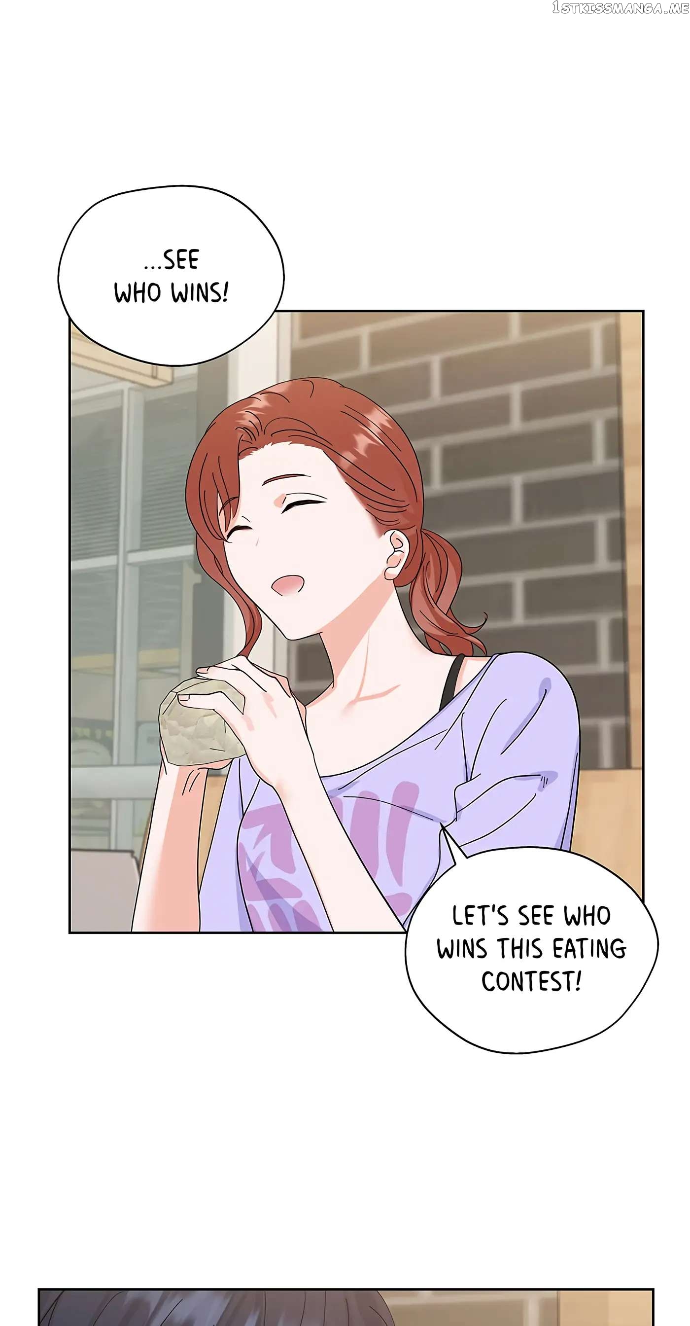 Adapted Male Lead Chapter 55 - page 6