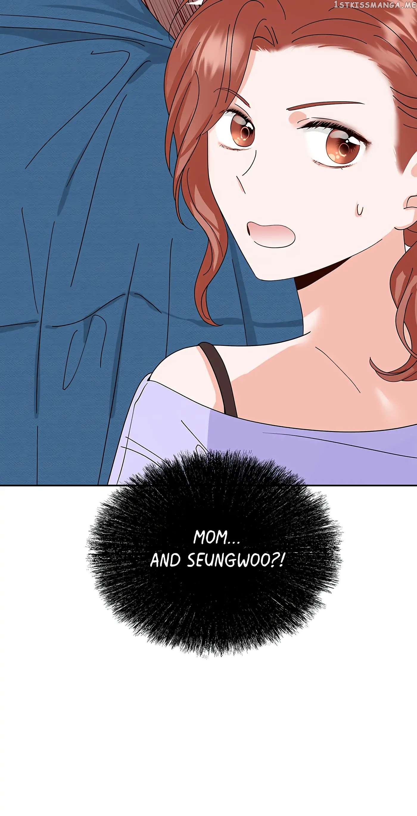 Adapted Male Lead Chapter 55 - page 60