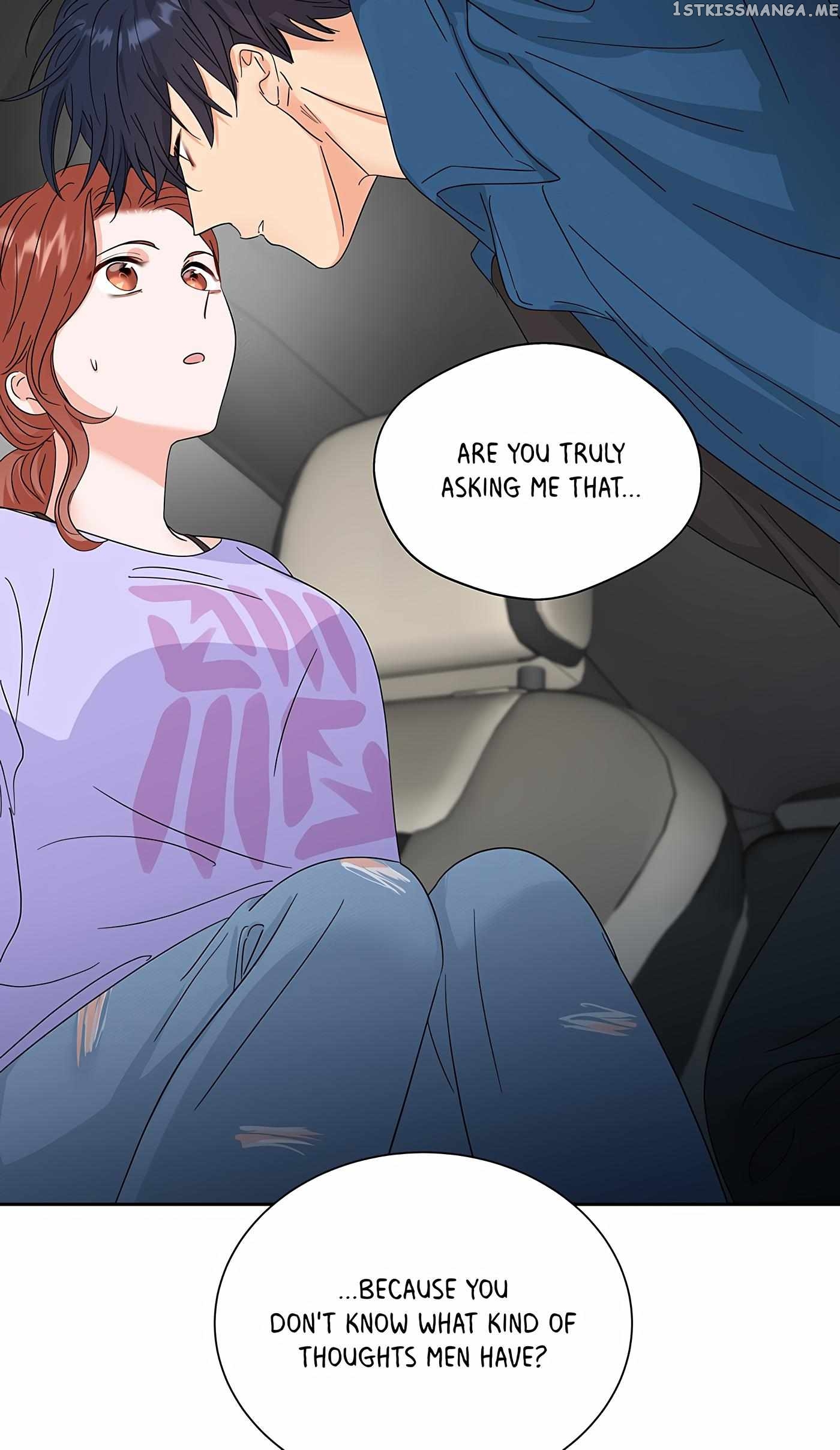 Adapted Male Lead Chapter 56 - page 30