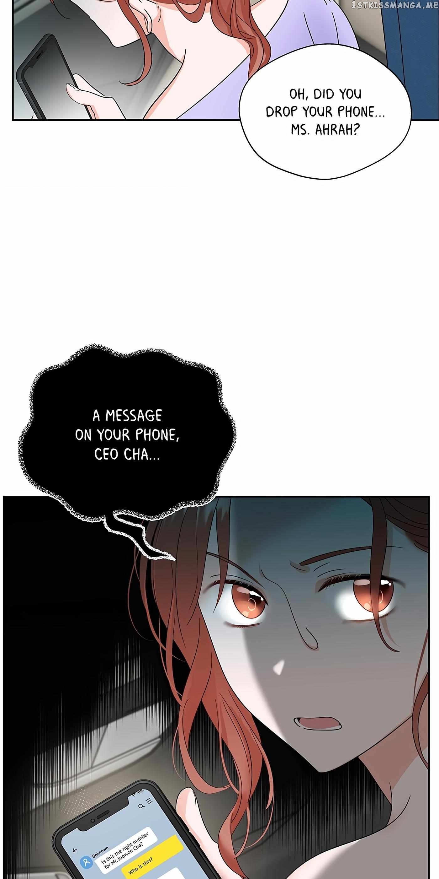 Adapted Male Lead Chapter 56 - page 40