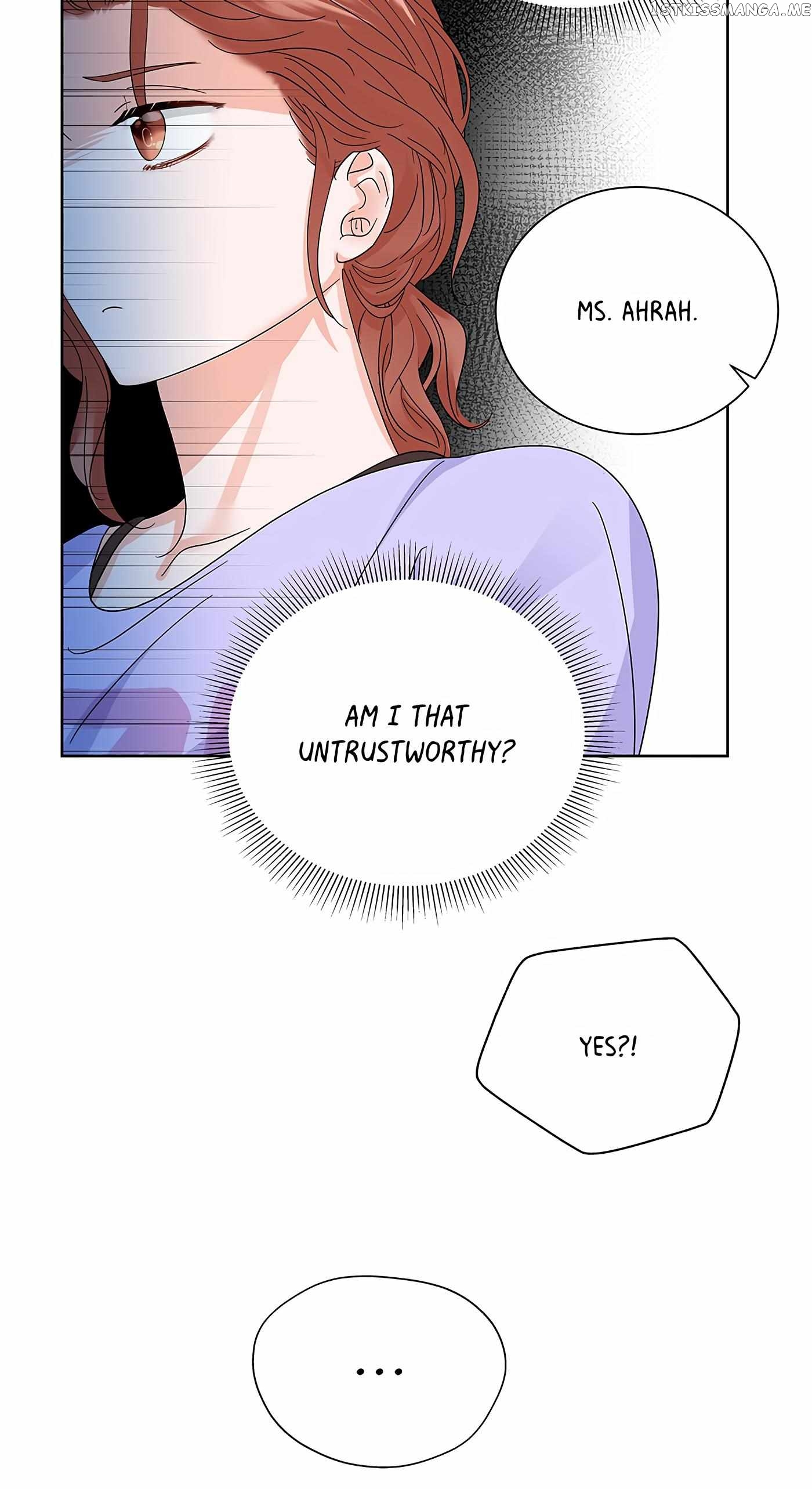 Adapted Male Lead Chapter 56 - page 45