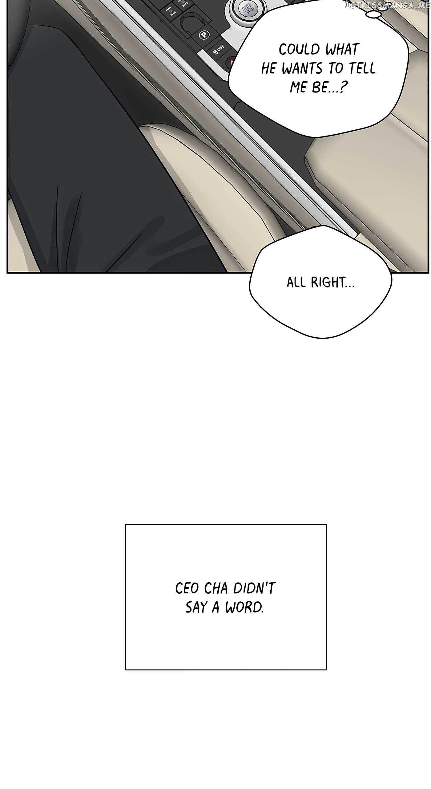Adapted Male Lead Chapter 56 - page 47
