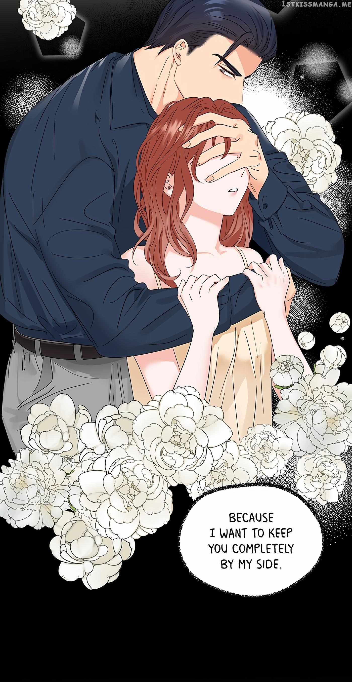 Adapted Male Lead Chapter 56 - page 58