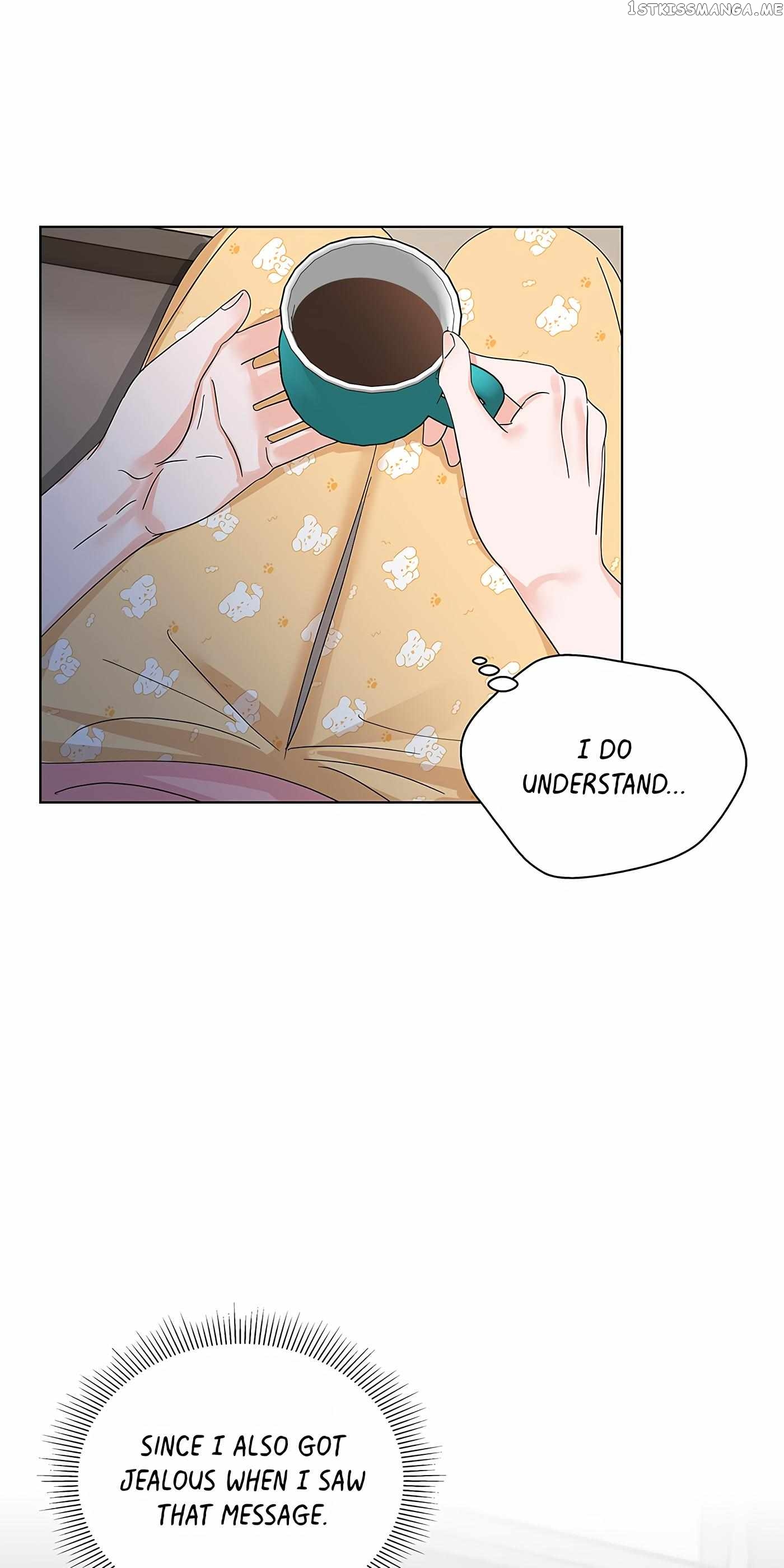 Adapted Male Lead Chapter 56 - page 60