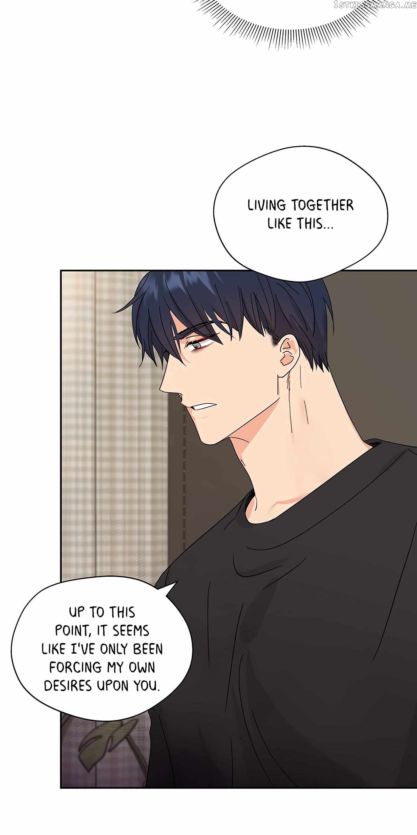 Adapted Male Lead Chapter 56 - page 62