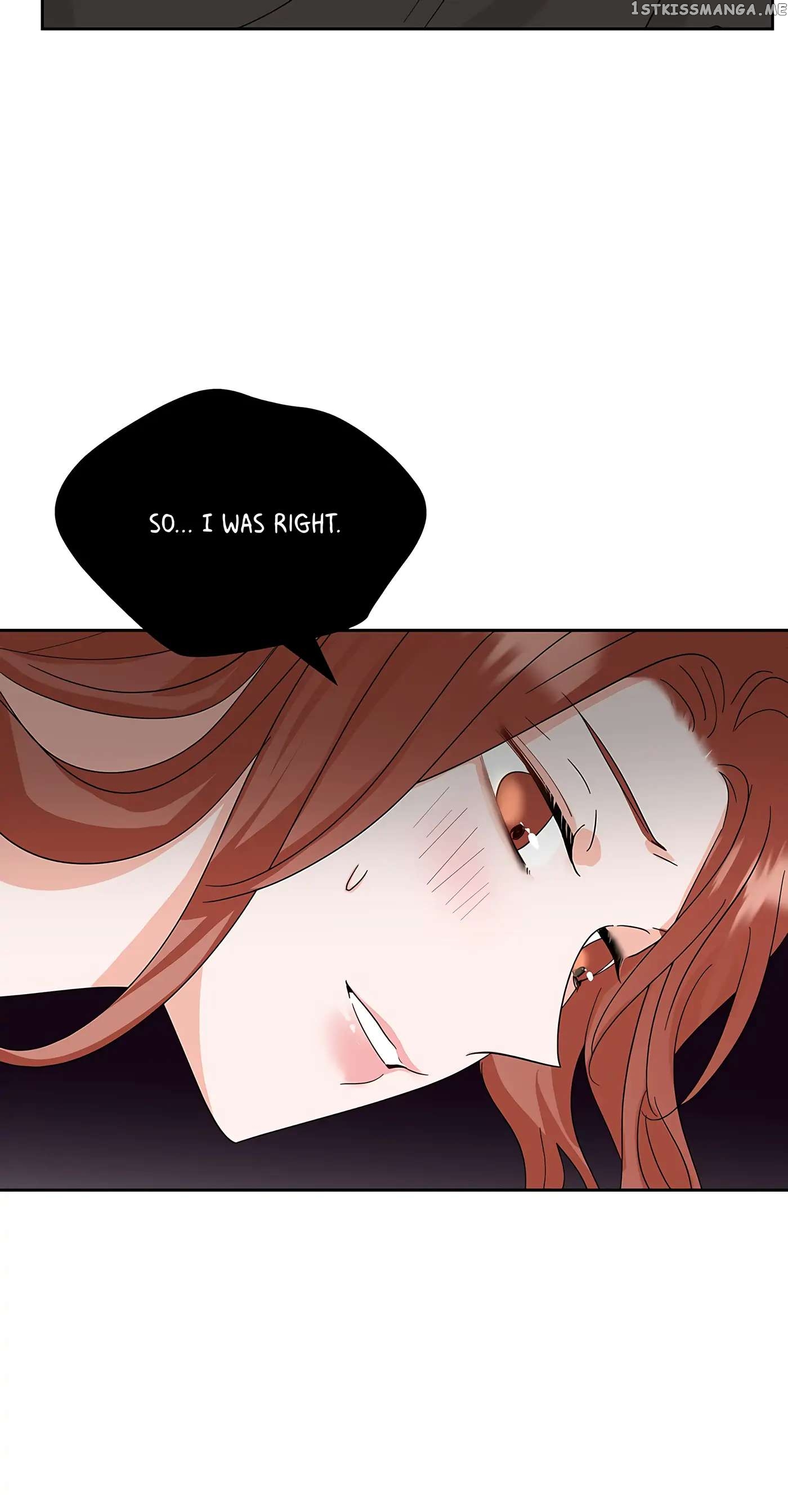 Adapted Male Lead Chapter 57 - page 12