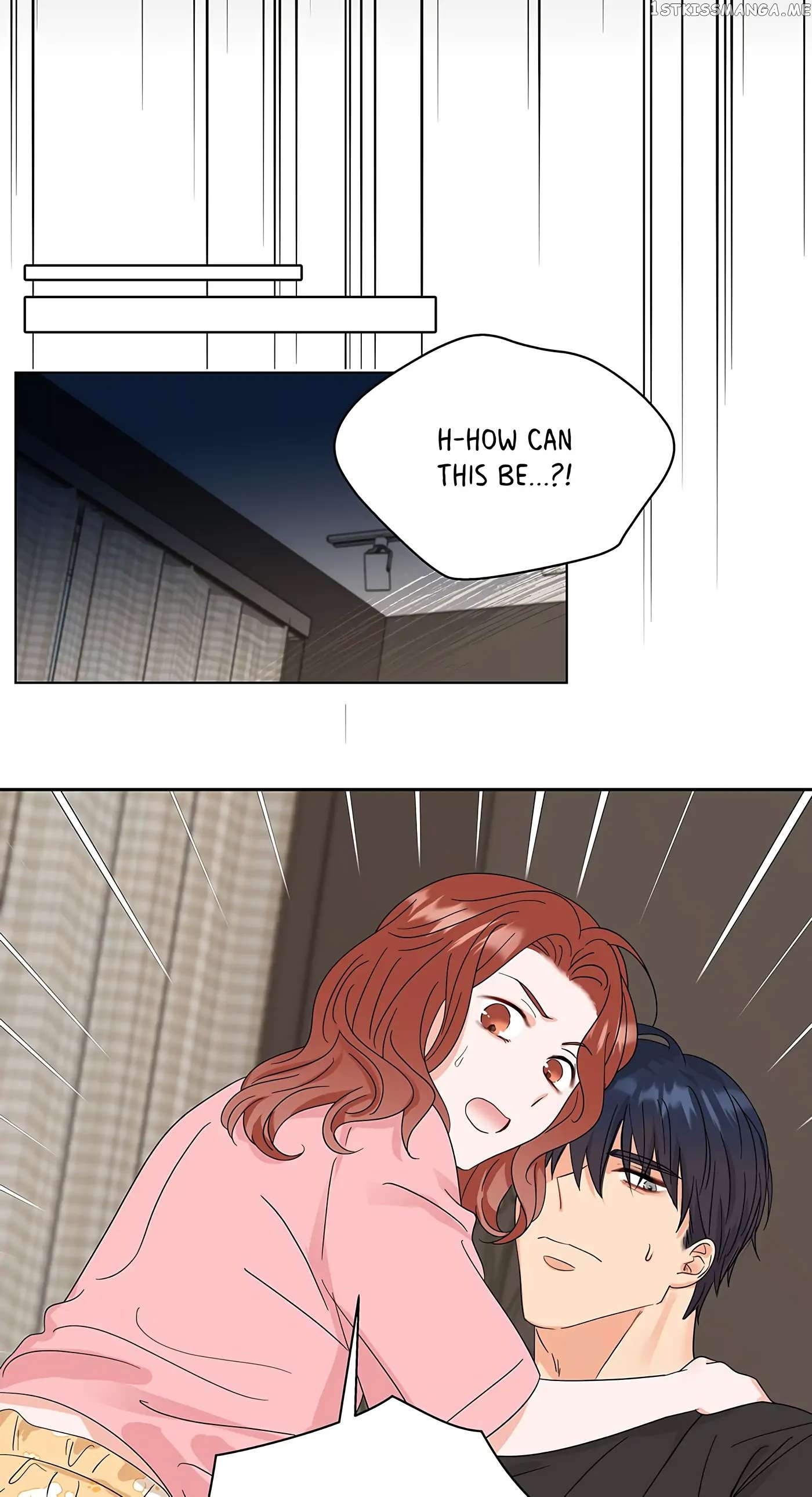 Adapted Male Lead Chapter 57 - page 14
