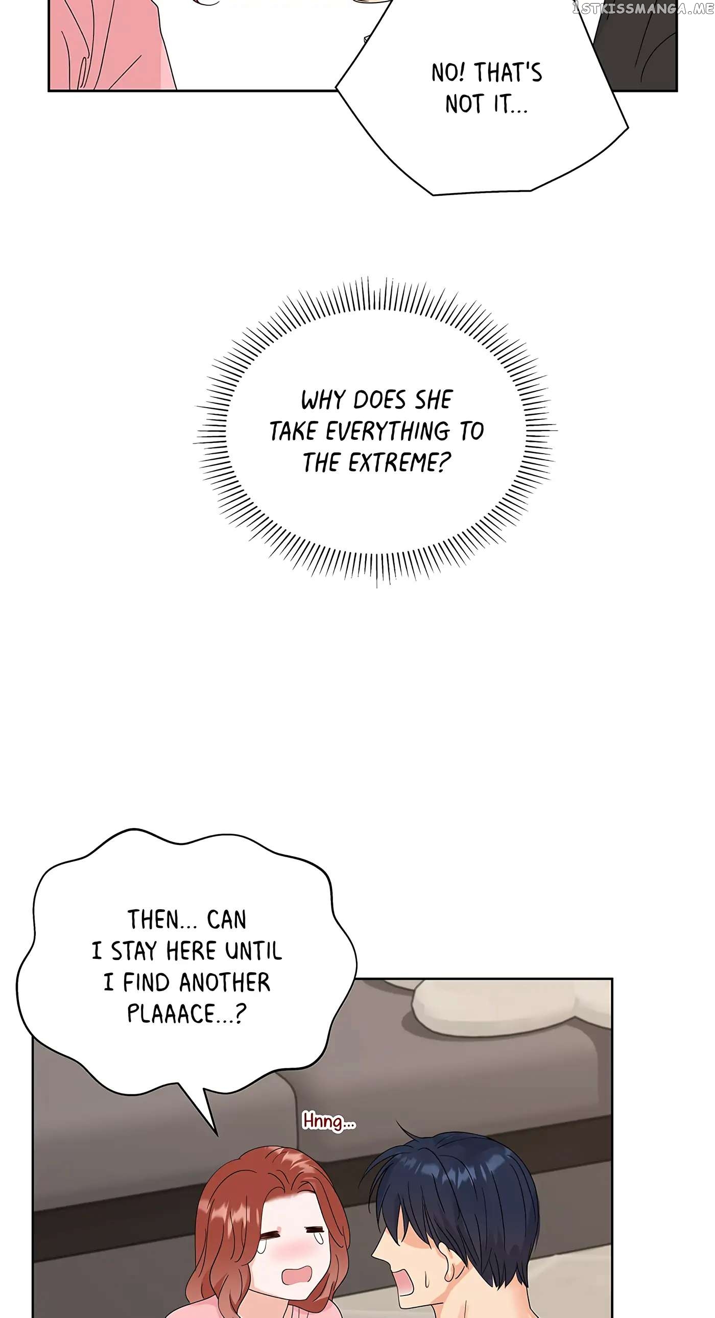 Adapted Male Lead Chapter 57 - page 16
