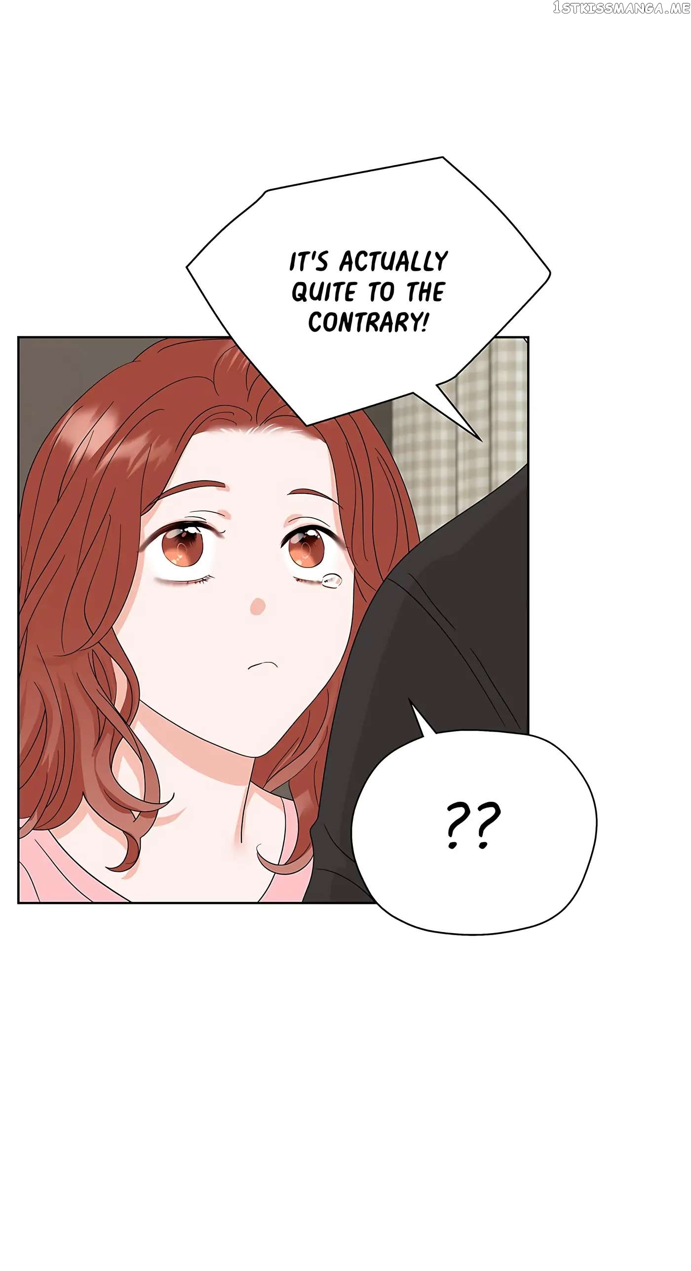 Adapted Male Lead Chapter 57 - page 18