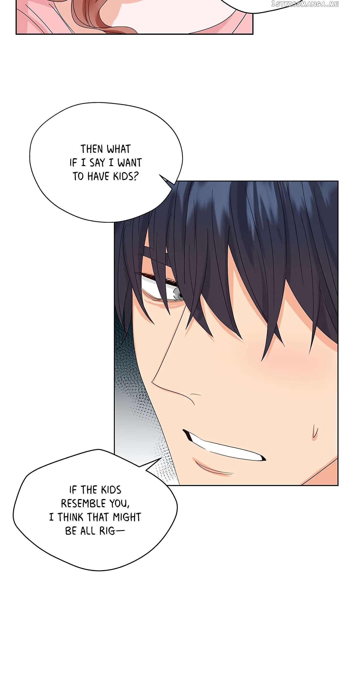 Adapted Male Lead Chapter 57 - page 24