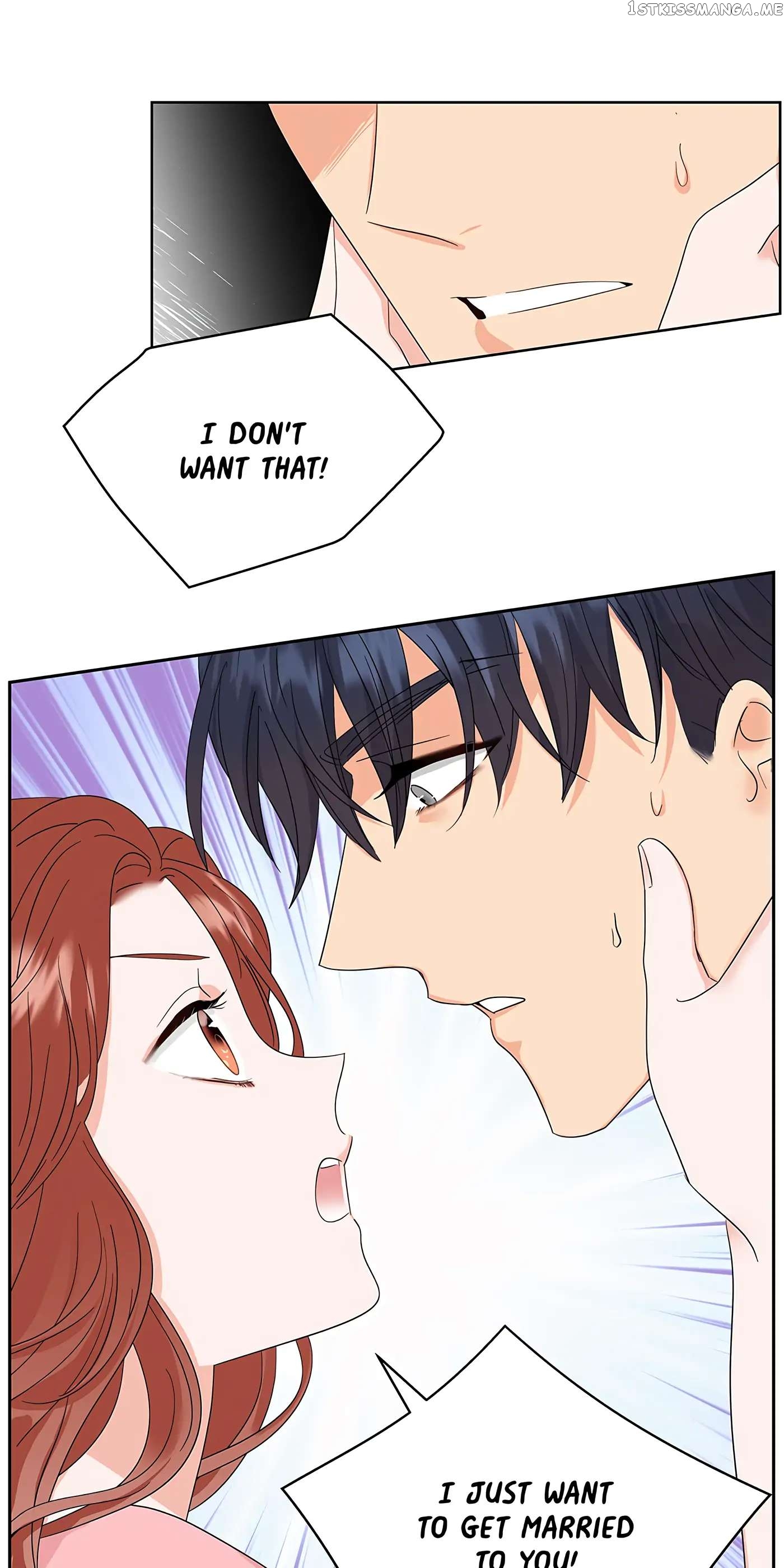 Adapted Male Lead Chapter 57 - page 25