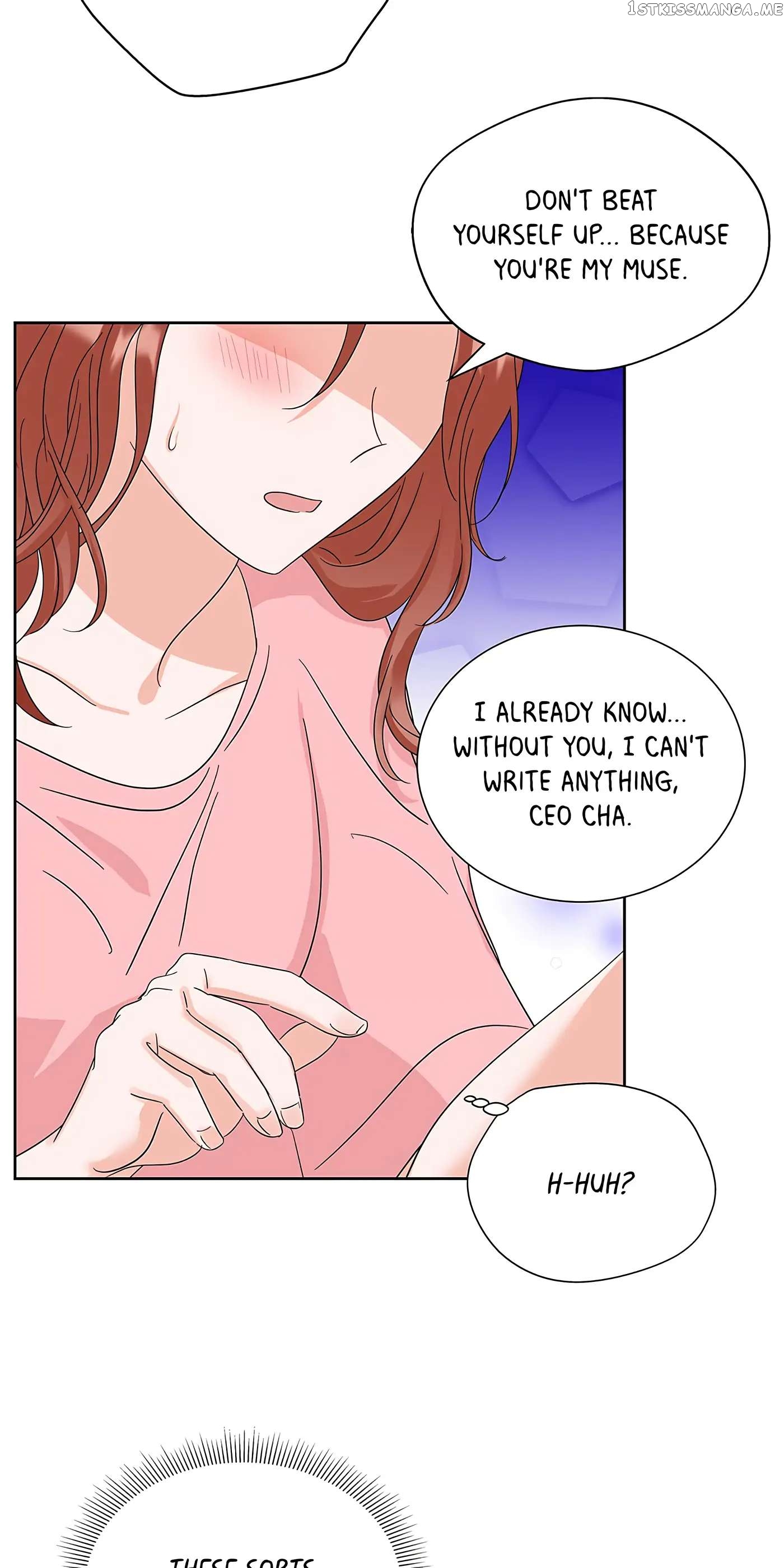 Adapted Male Lead Chapter 57 - page 29