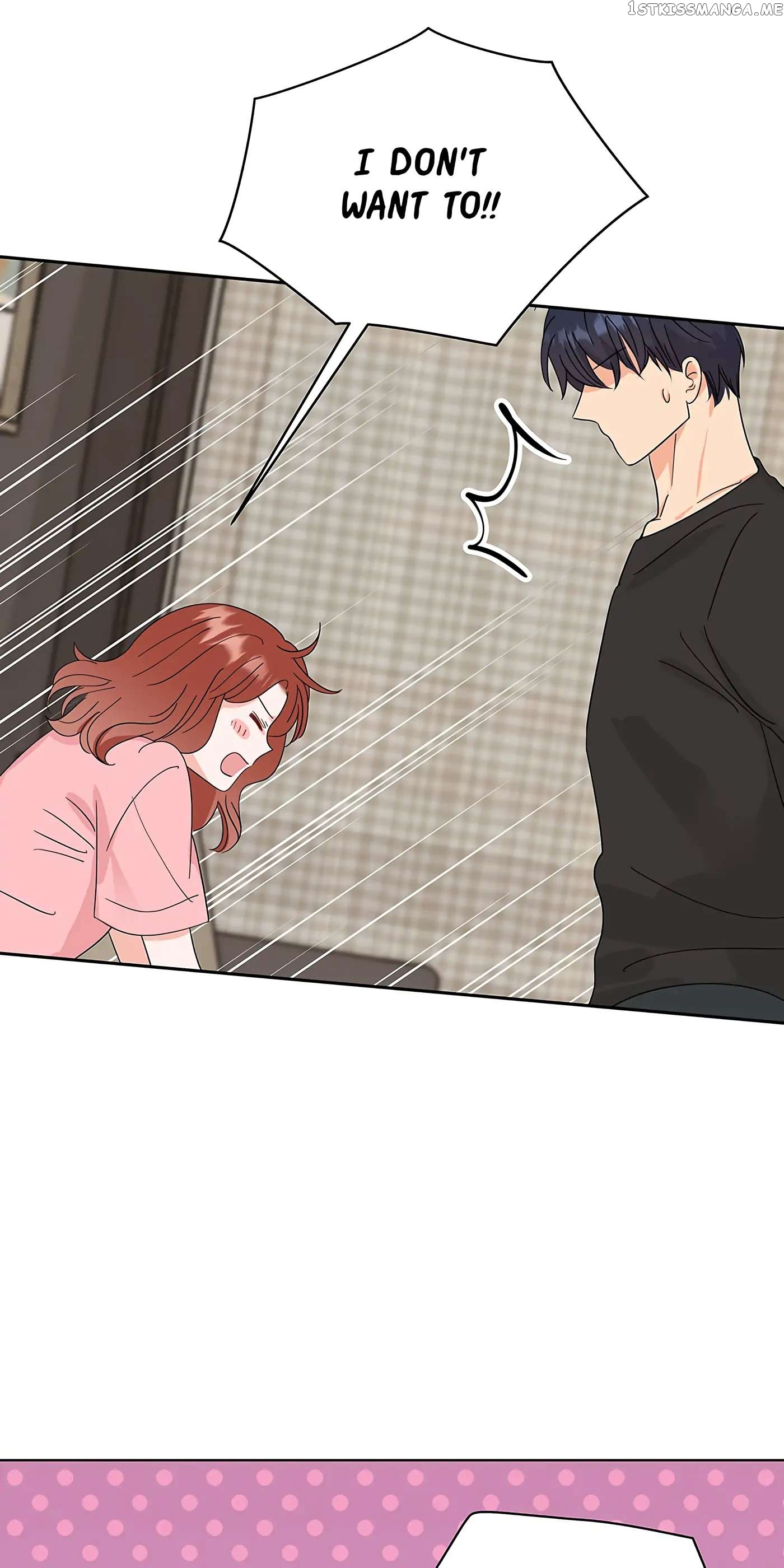 Adapted Male Lead Chapter 57 - page 3