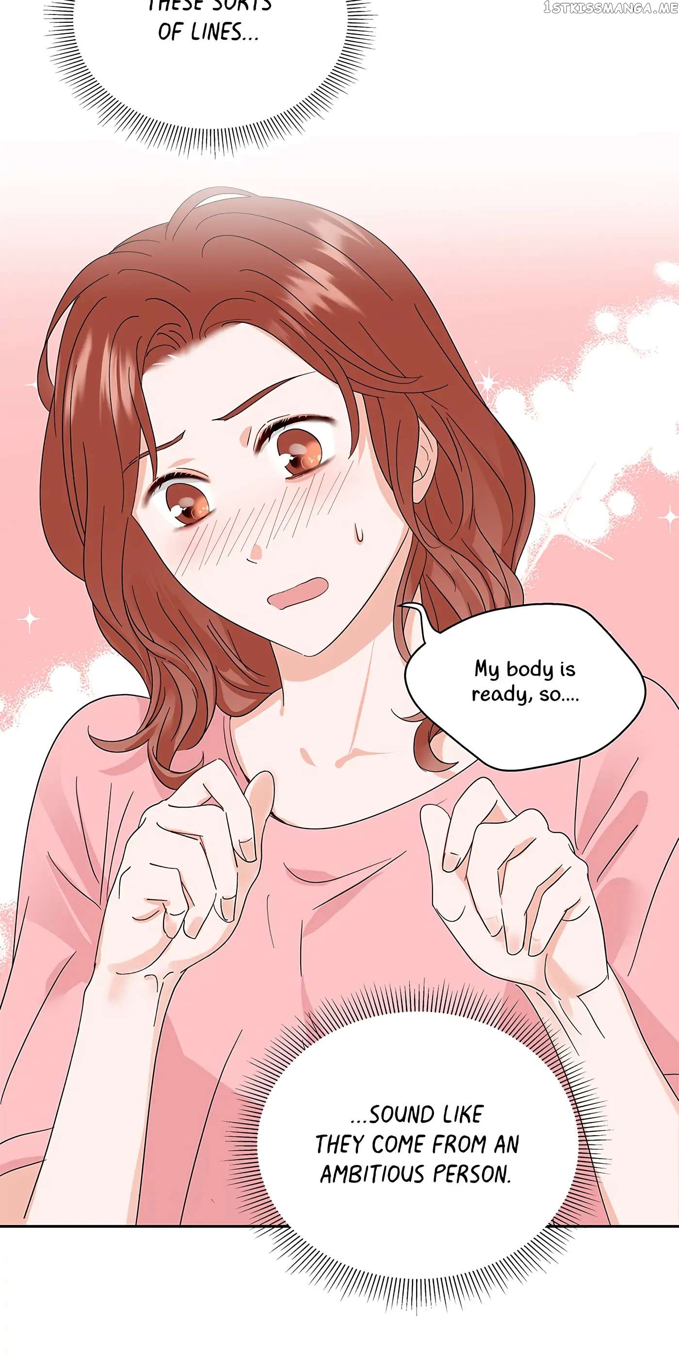 Adapted Male Lead Chapter 57 - page 30