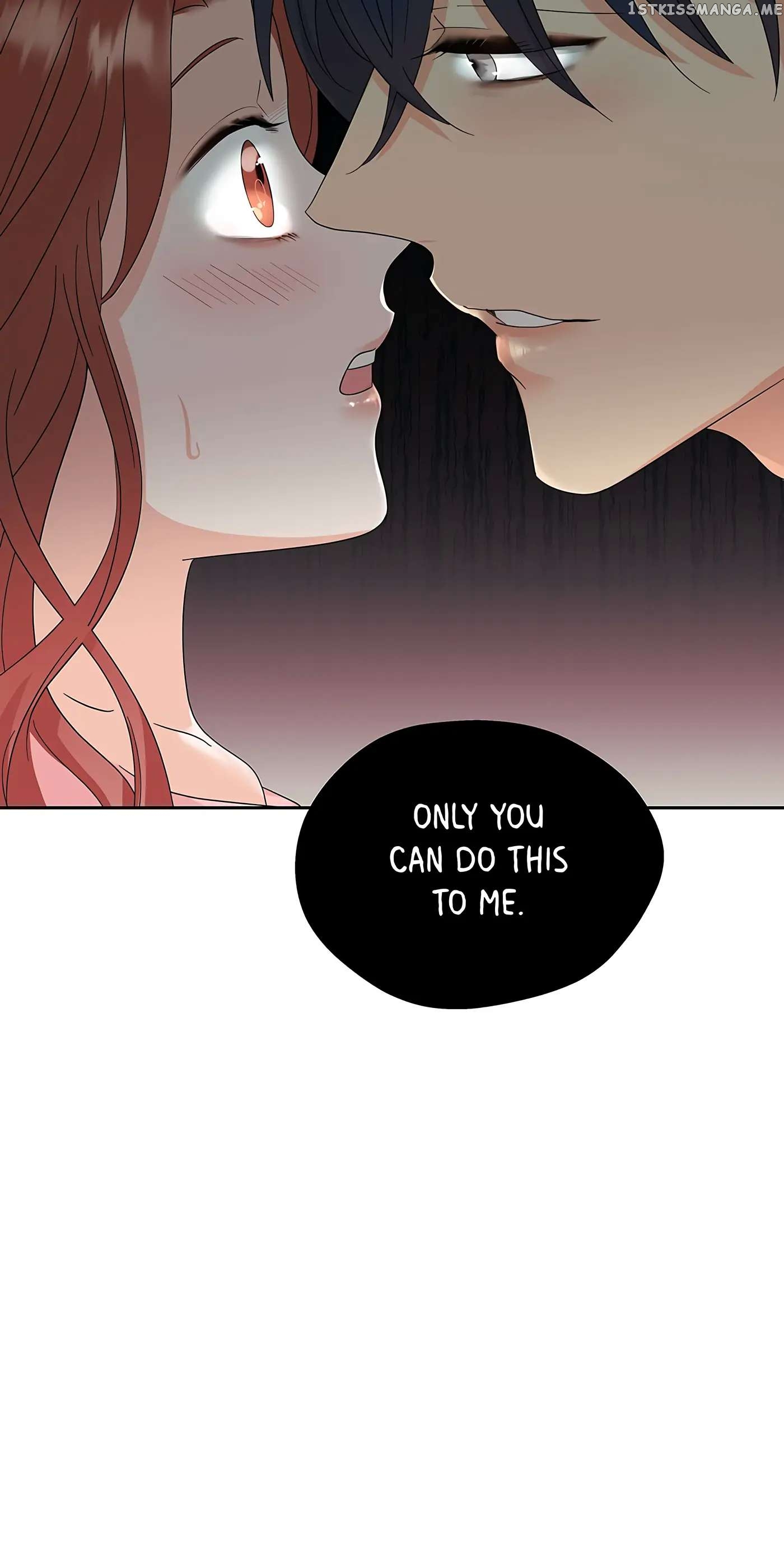 Adapted Male Lead Chapter 57 - page 36